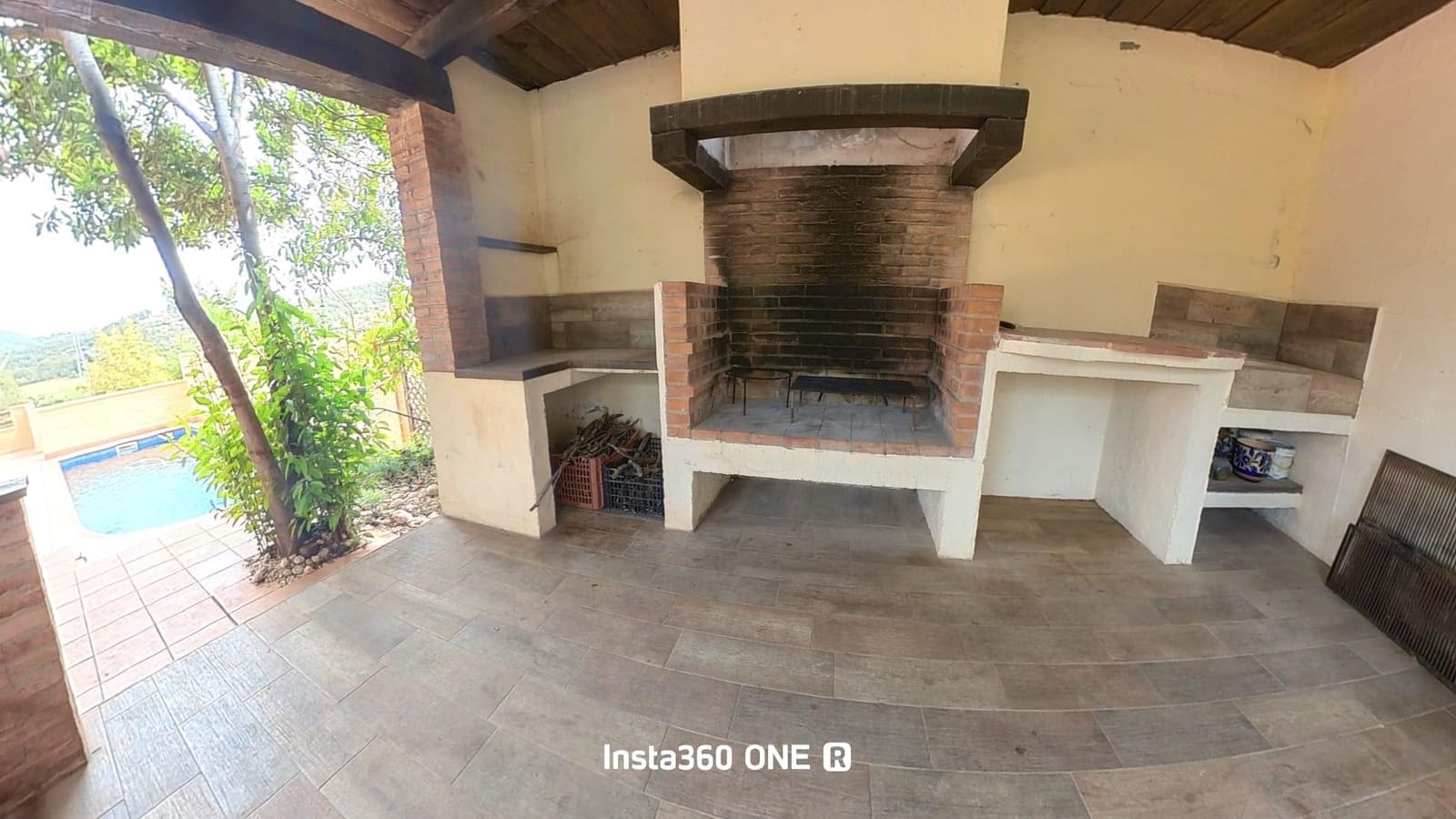 7 bedroom Villa for sale in Cubelles with pool - € 450,000 (Ref: 9152080)