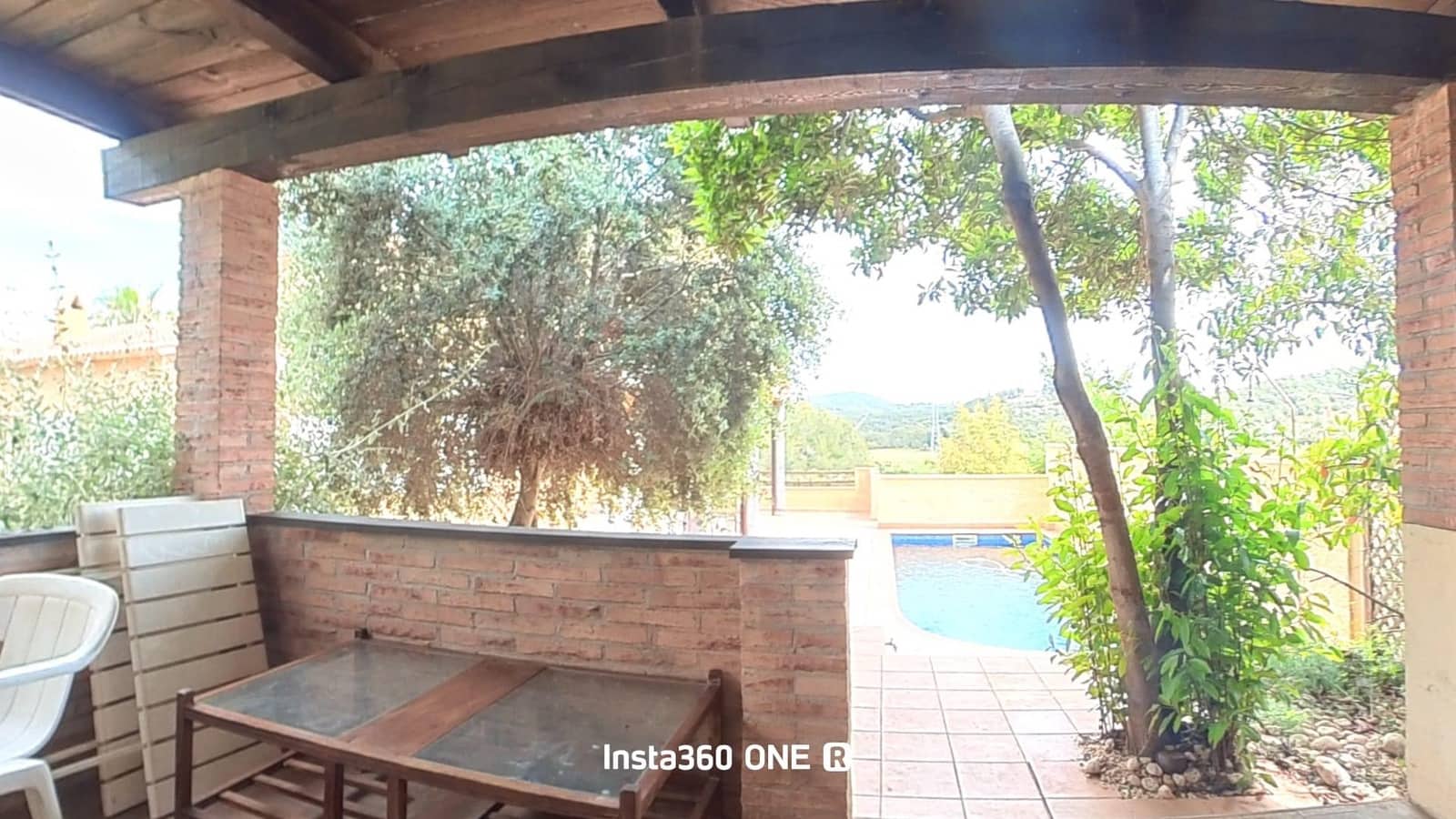 7 bedroom Villa for sale in Cubelles with pool - € 450,000 (Ref: 9152080)