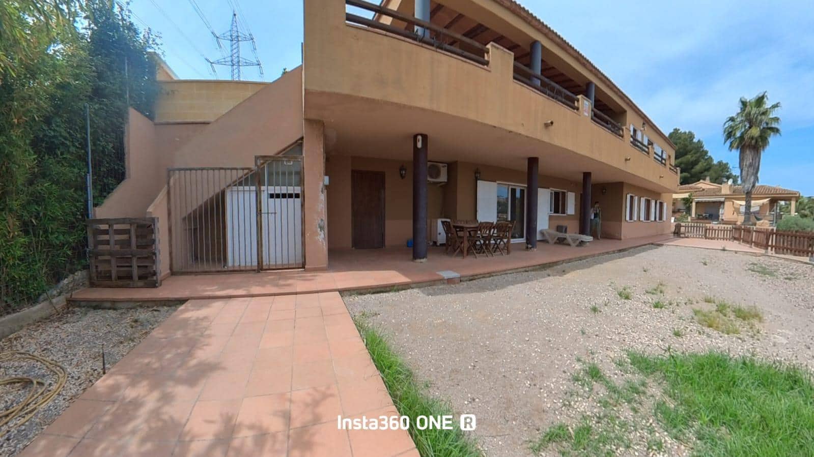 7 bedroom Villa for sale in Cubelles with pool - € 450,000 (Ref: 9152080)