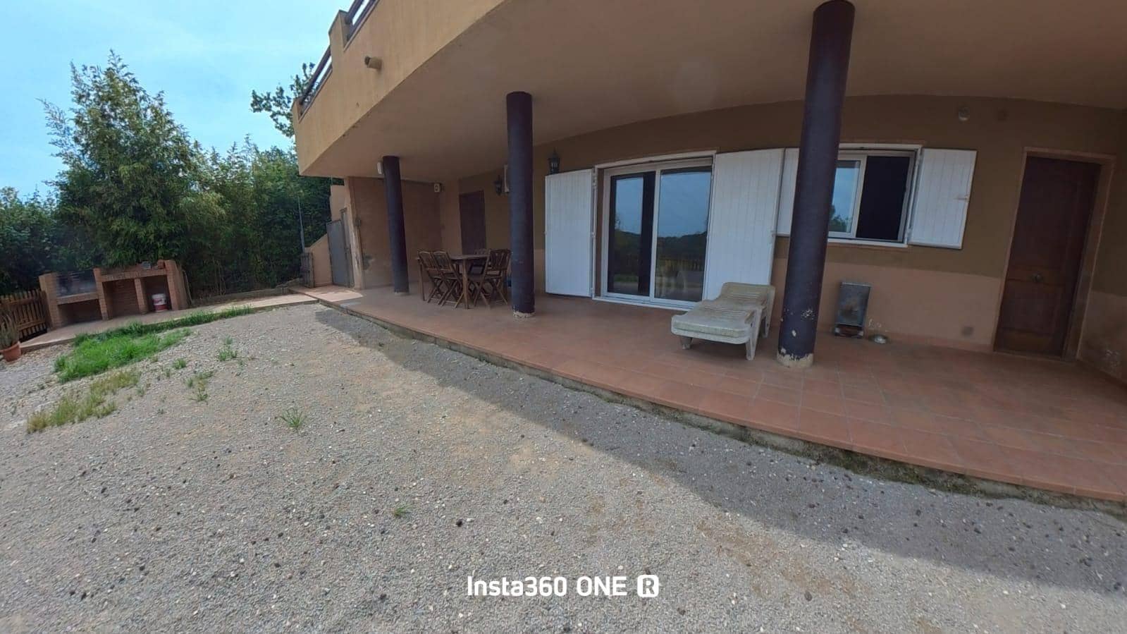 7 bedroom Villa for sale in Cubelles with pool - € 450,000 (Ref: 9152080)