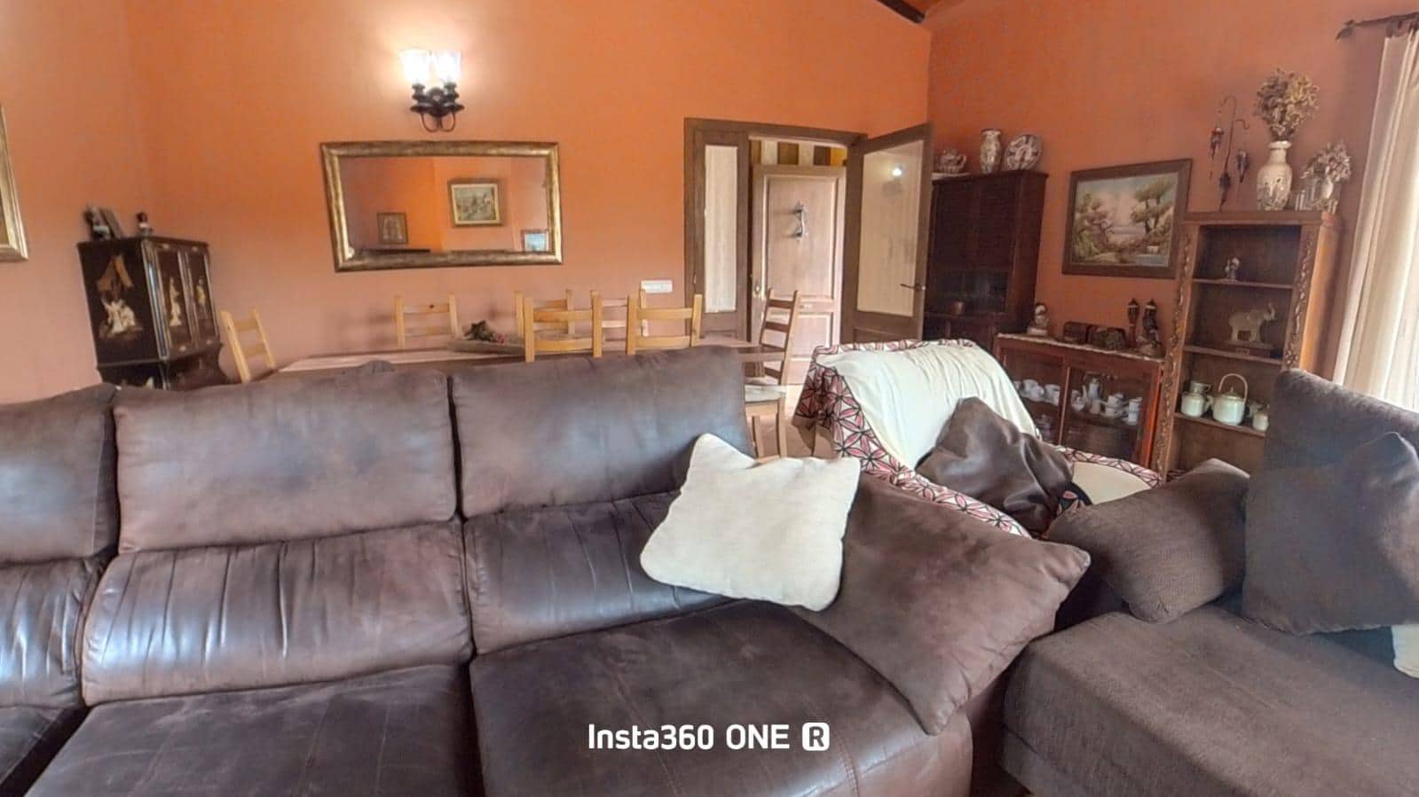 7 bedroom Villa for sale in Cubelles with pool - € 450,000 (Ref: 9152080)