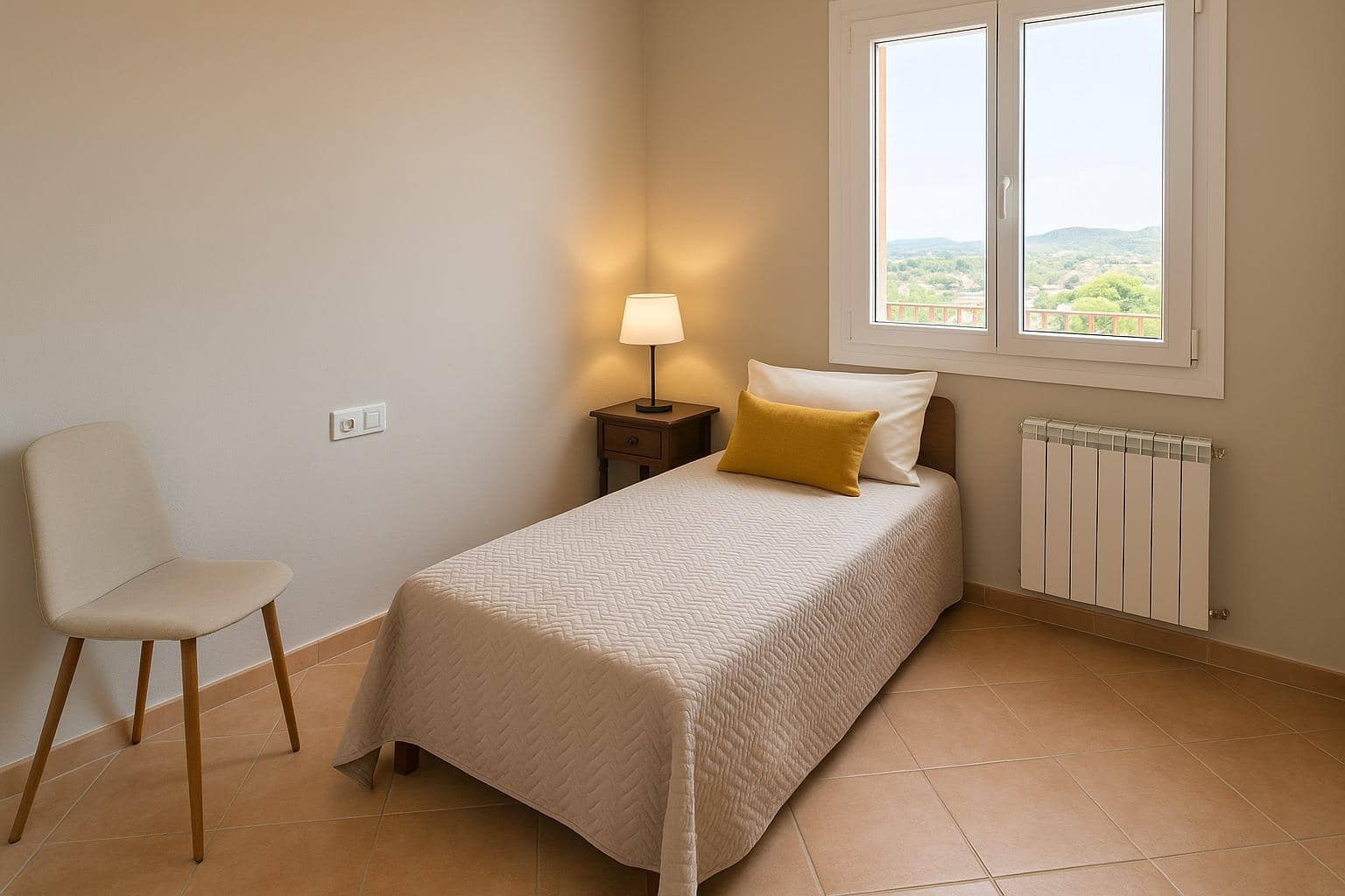 7 bedroom Villa for sale in Cubelles with pool - € 450,000 (Ref: 9152080)