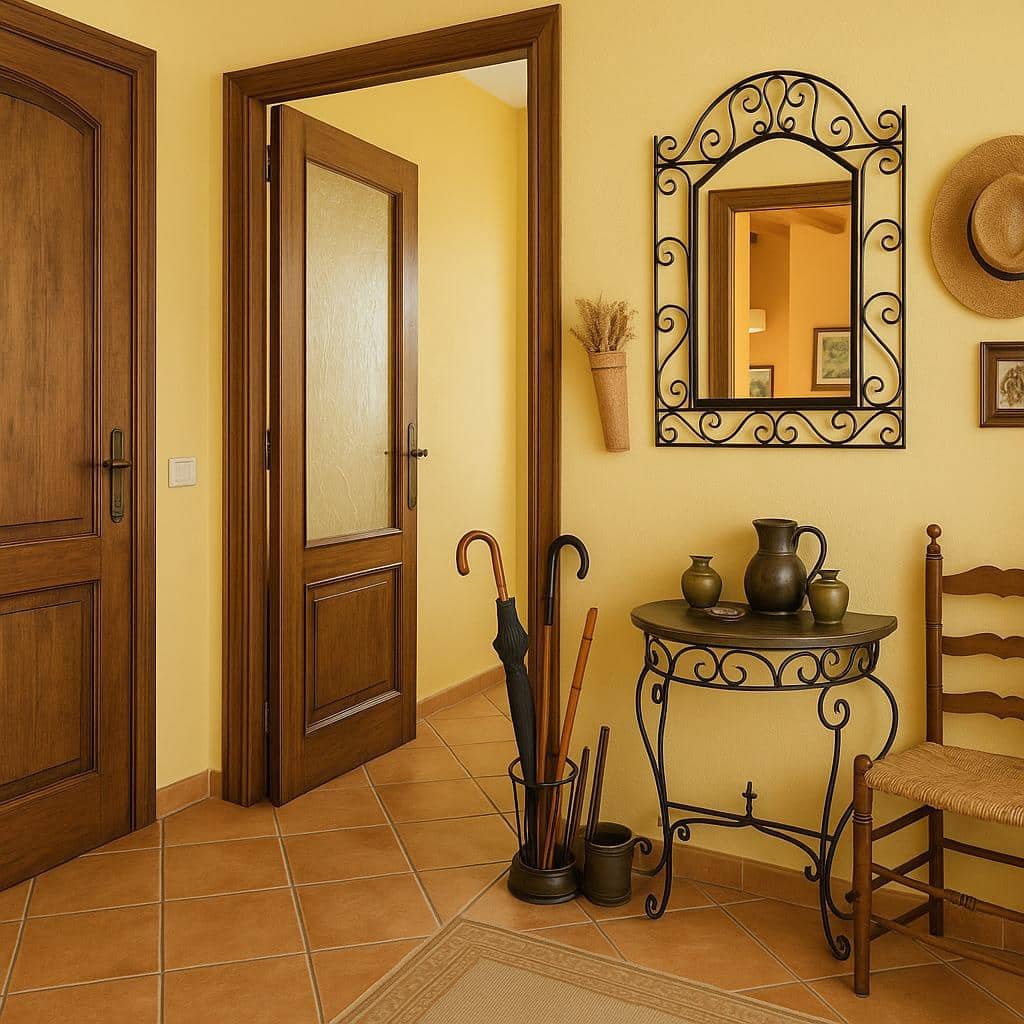 7 bedroom Villa for sale in Cubelles with pool - € 450,000 (Ref: 9152080)