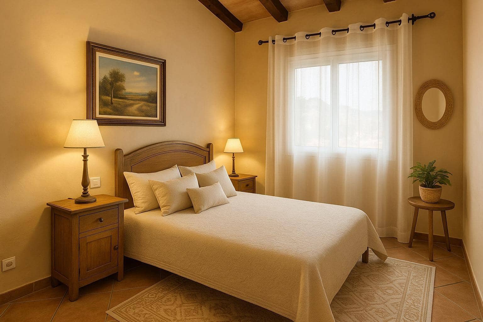 7 bedroom Villa for sale in Cubelles with pool - € 450,000 (Ref: 9152080)