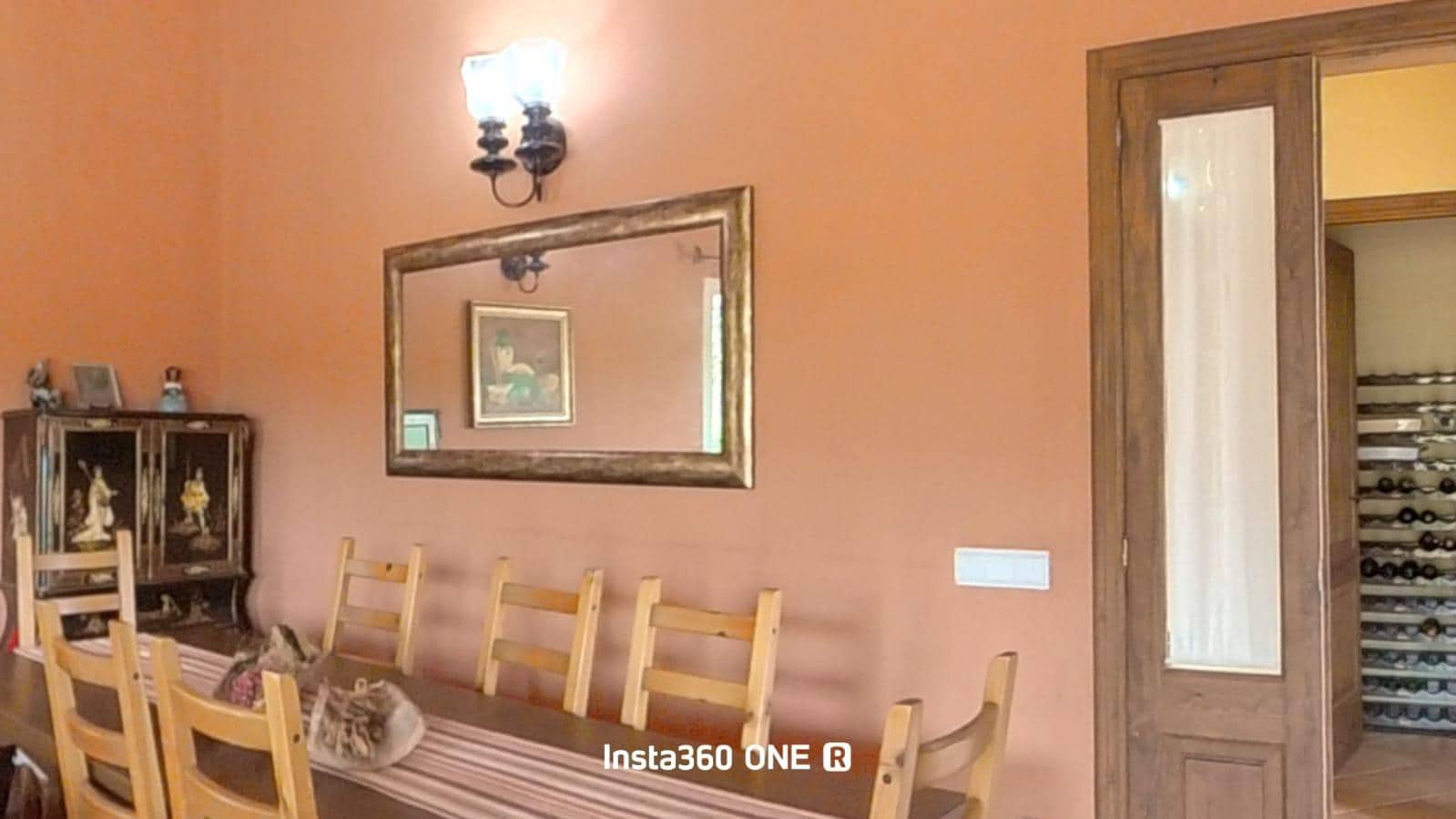 7 bedroom Villa for sale in Cubelles with pool - € 450,000 (Ref: 9152080)