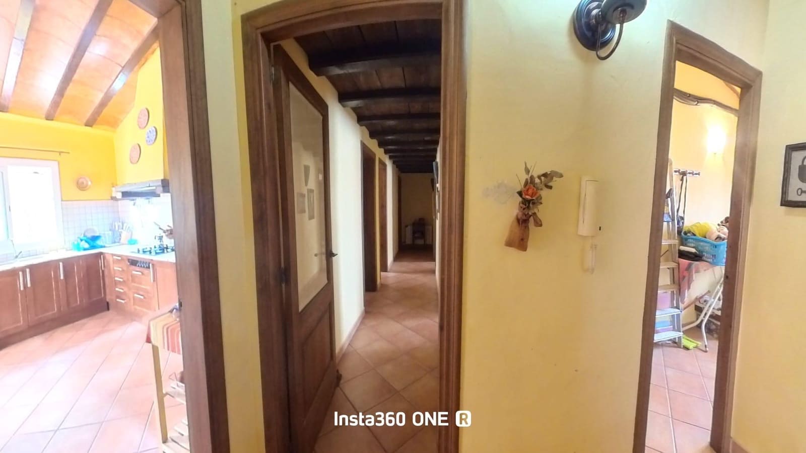 7 bedroom Villa for sale in Cubelles with pool - € 450,000 (Ref: 9152080)