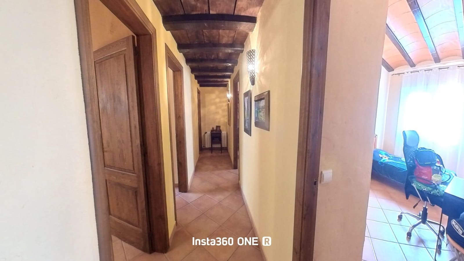 7 bedroom Villa for sale in Cubelles with pool - € 450,000 (Ref: 9152080)