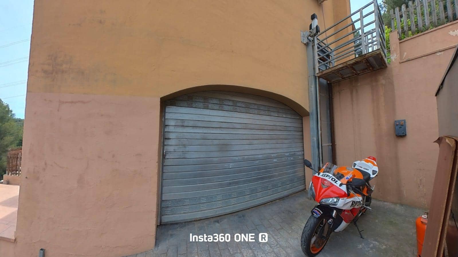 7 bedroom Villa for sale in Cubelles with pool - € 450,000 (Ref: 9152080)