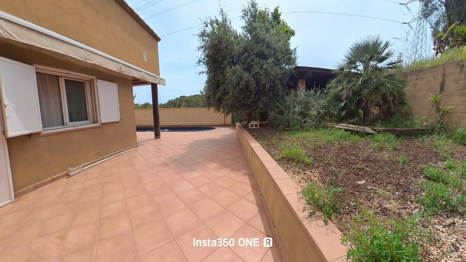 7 bedroom Villa for sale in Cubelles with pool - € 450,000 (Ref: 9152080)