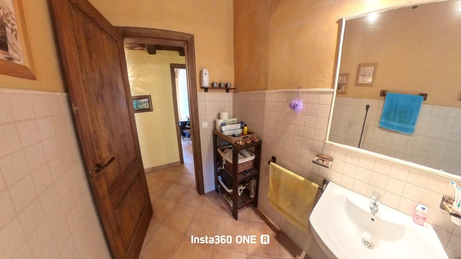 7 bedroom Villa for sale in Cubelles with pool - € 450,000 (Ref: 9152080)