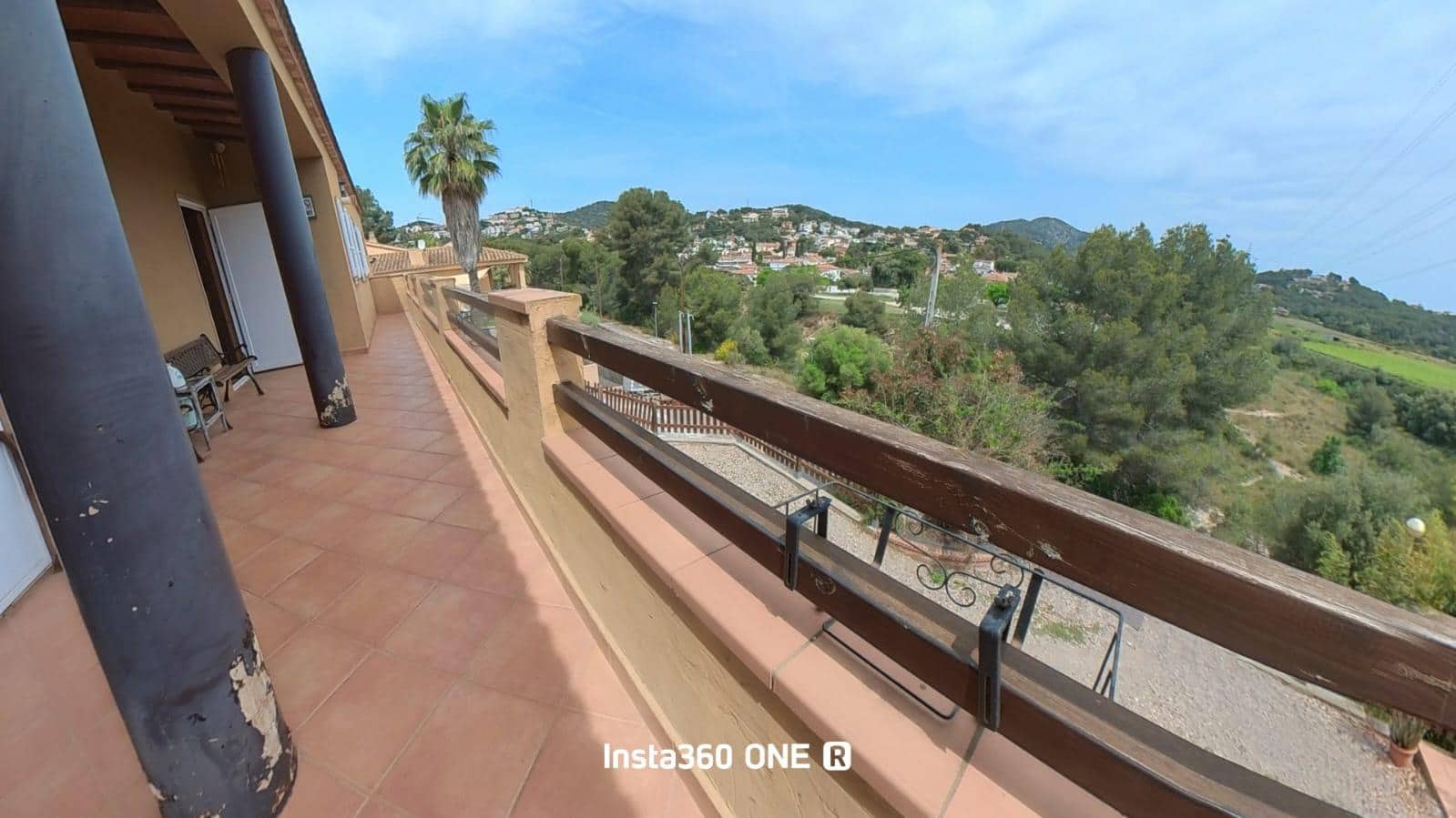 7 bedroom Villa for sale in Cubelles with pool - € 450,000 (Ref: 9152080)