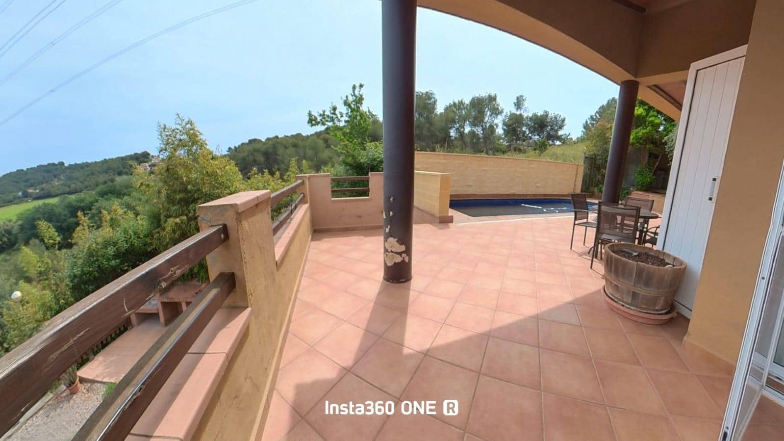 7 bedroom Villa for sale in Cubelles with pool - € 450,000 (Ref: 9152080)