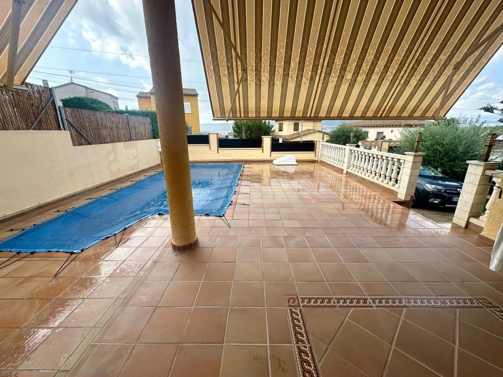 3 bedroom Villa for sale in El Vendrell with pool garage - € 315,000 (Ref: 9152082)