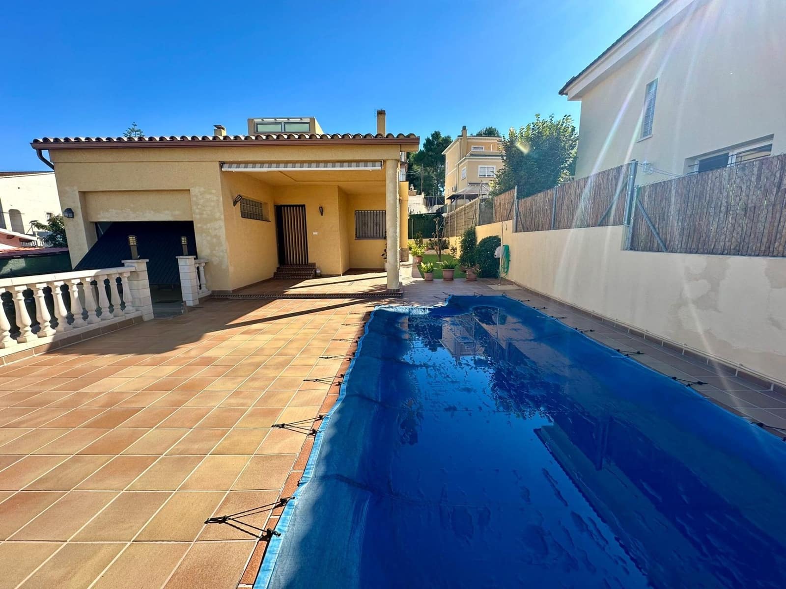 3 bedroom Villa for sale in El Vendrell with pool garage - € 315,000 (Ref: 9152082)