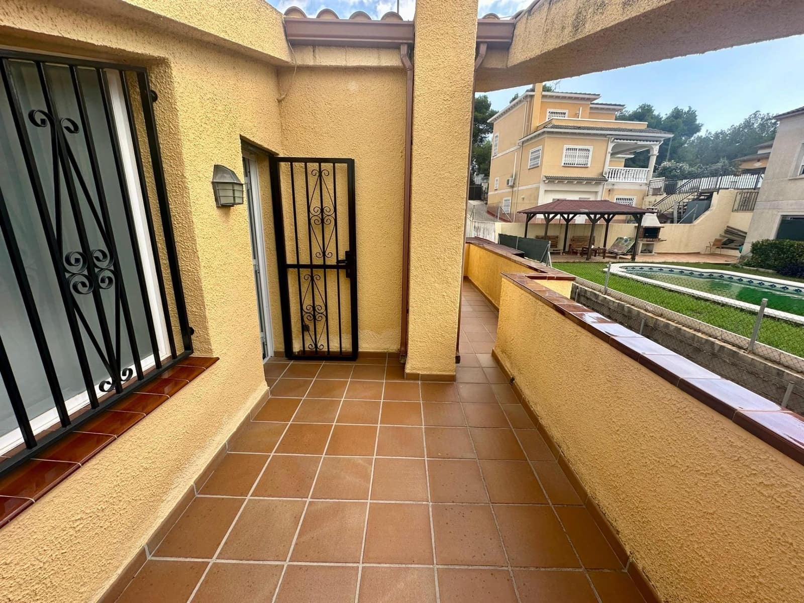 3 bedroom Villa for sale in El Vendrell with pool garage - € 315,000 (Ref: 9152082)