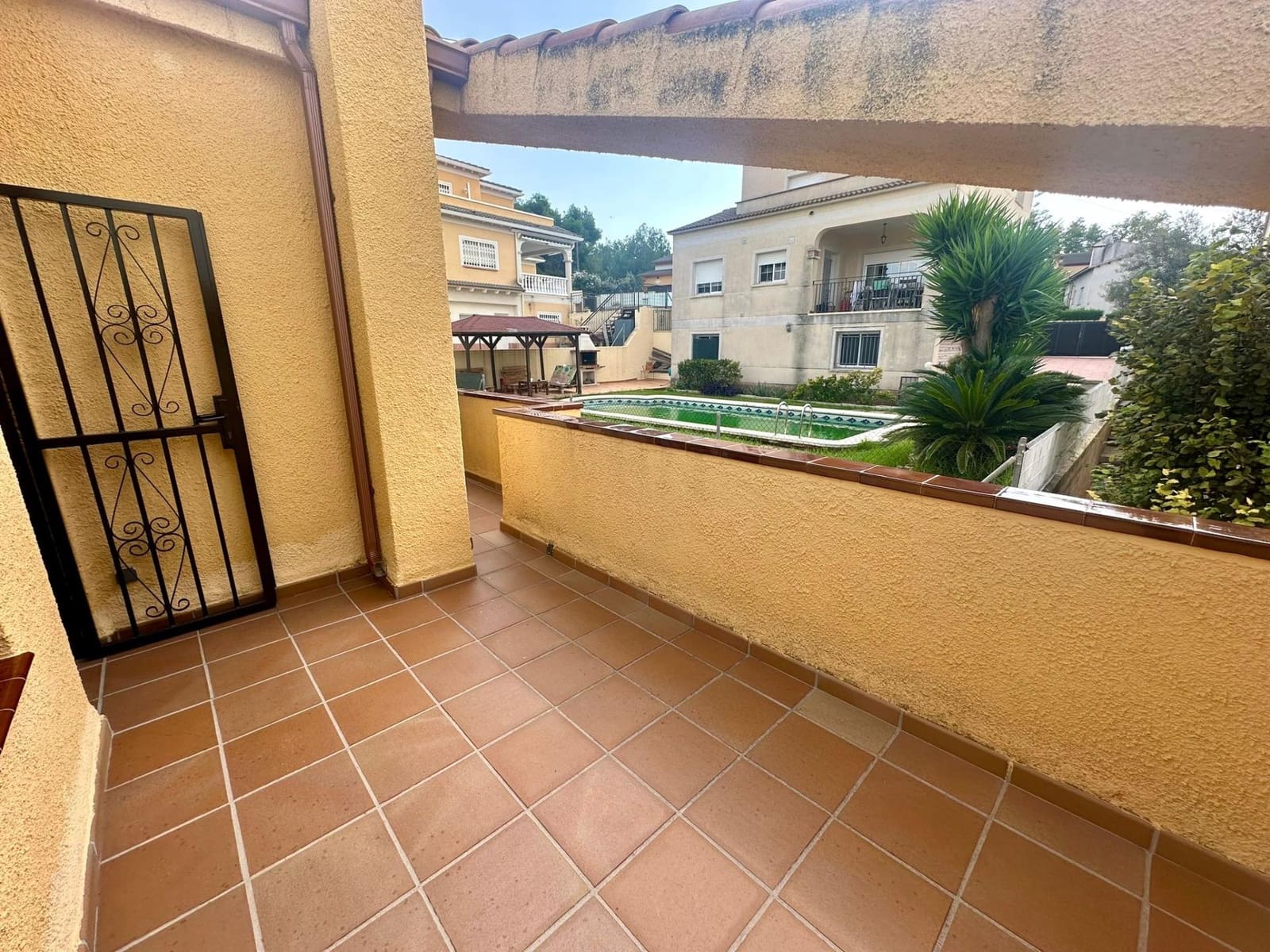 3 bedroom Villa for sale in El Vendrell with pool garage - € 315,000 (Ref: 9152082)