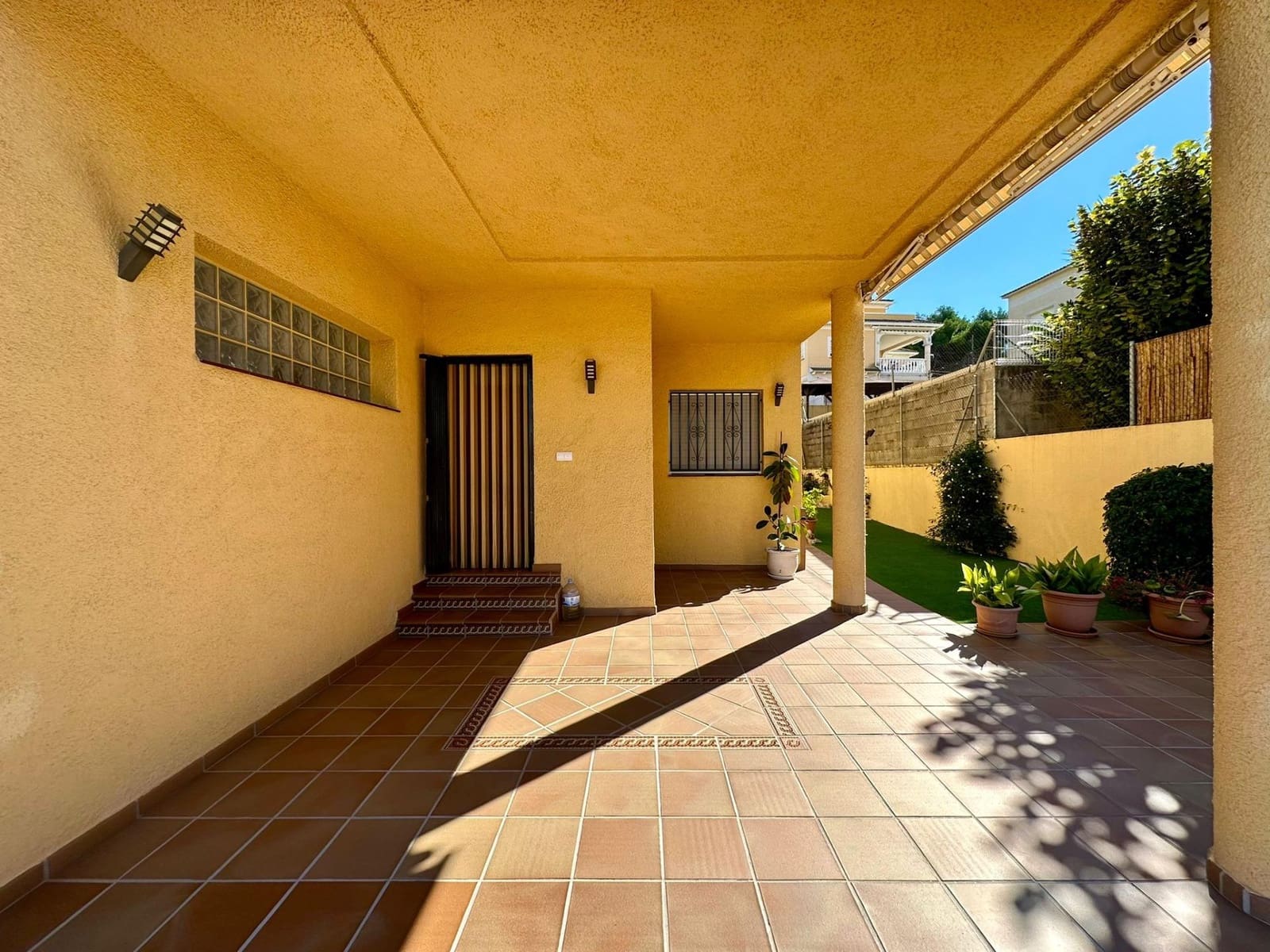 Chalet de 3 habitaciones en El Vendrell en venta con piscina garaje - 315.000 € (Ref: 9152082)