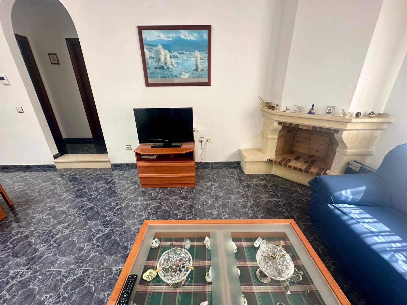 Chalet de 3 habitaciones en El Vendrell en venta con piscina garaje - 315.000 € (Ref: 9152082)