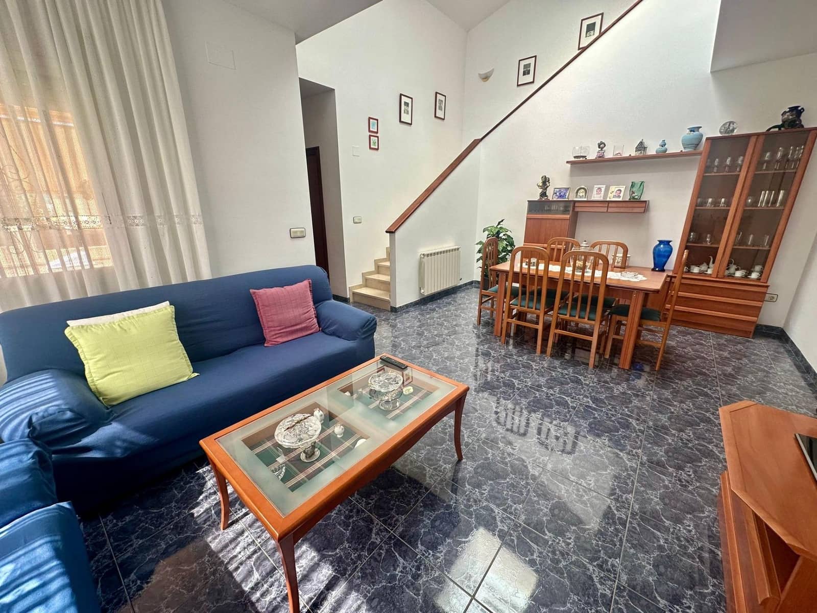 Chalet de 3 habitaciones en El Vendrell en venta con piscina garaje - 315.000 € (Ref: 9152082)