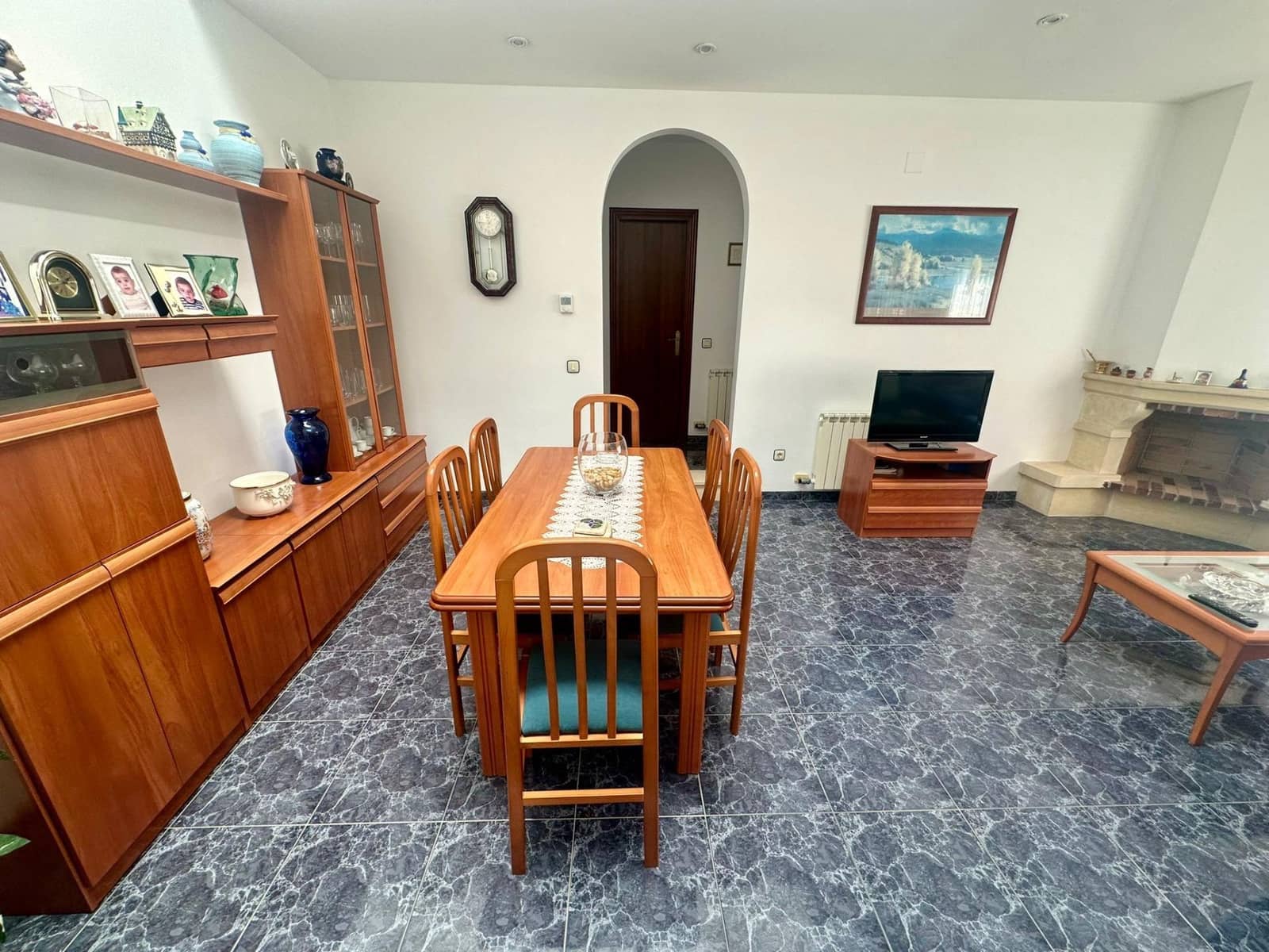 Chalet de 3 habitaciones en El Vendrell en venta con piscina garaje - 315.000 € (Ref: 9152082)