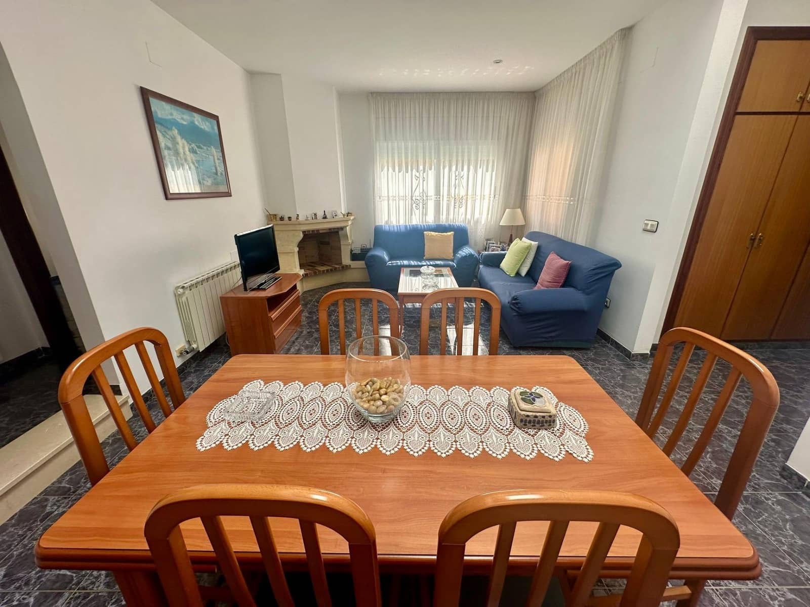 Chalet de 3 habitaciones en El Vendrell en venta con piscina garaje - 315.000 € (Ref: 9152082)