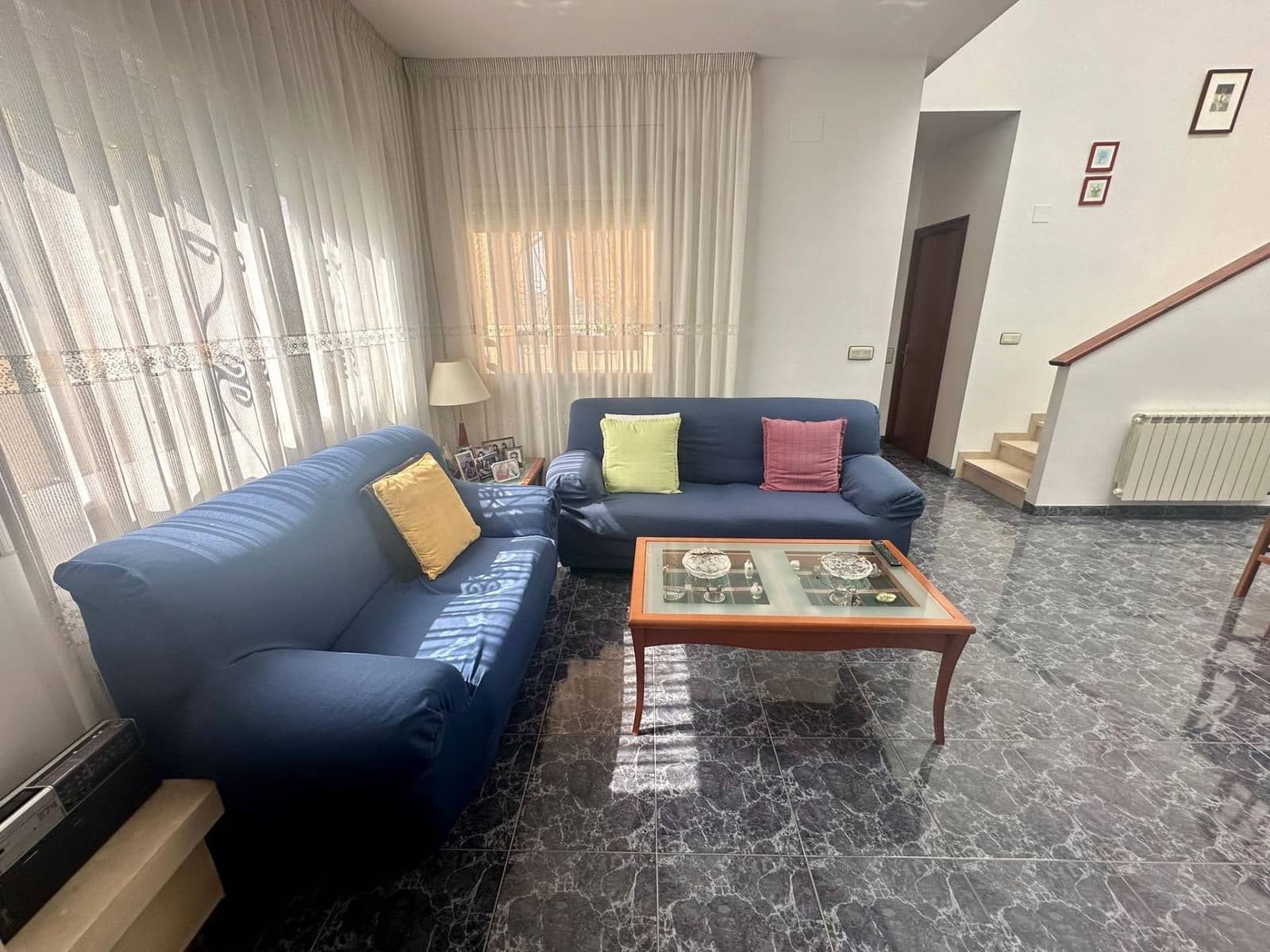 Chalet de 3 habitaciones en El Vendrell en venta con piscina garaje - 315.000 € (Ref: 9152082)