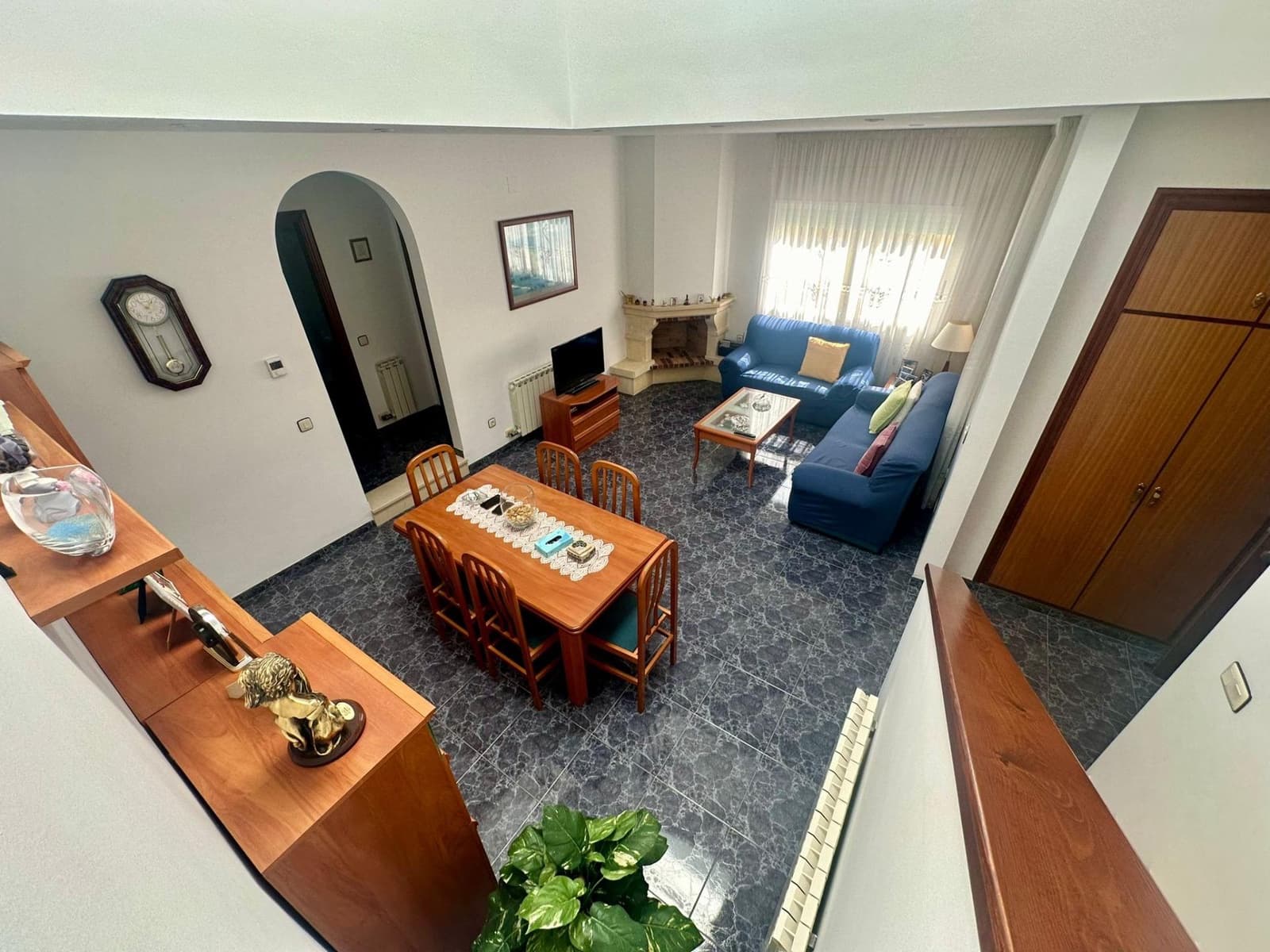 Chalet de 3 habitaciones en El Vendrell en venta con piscina garaje - 315.000 € (Ref: 9152082)