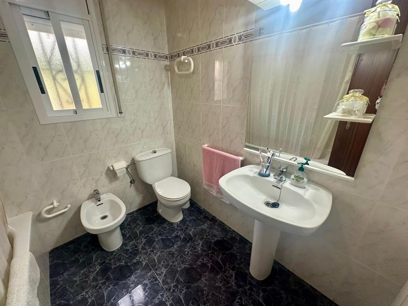 Chalet de 3 habitaciones en El Vendrell en venta con piscina garaje - 315.000 € (Ref: 9152082)