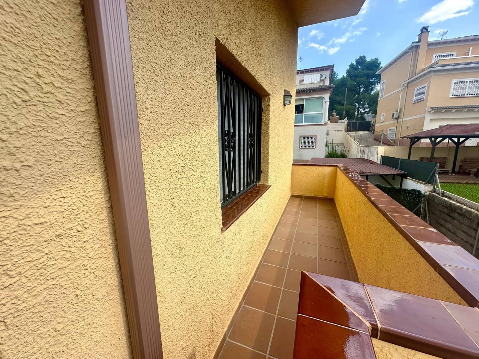 Chalet de 3 habitaciones en El Vendrell en venta con piscina garaje - 315.000 € (Ref: 9152082)