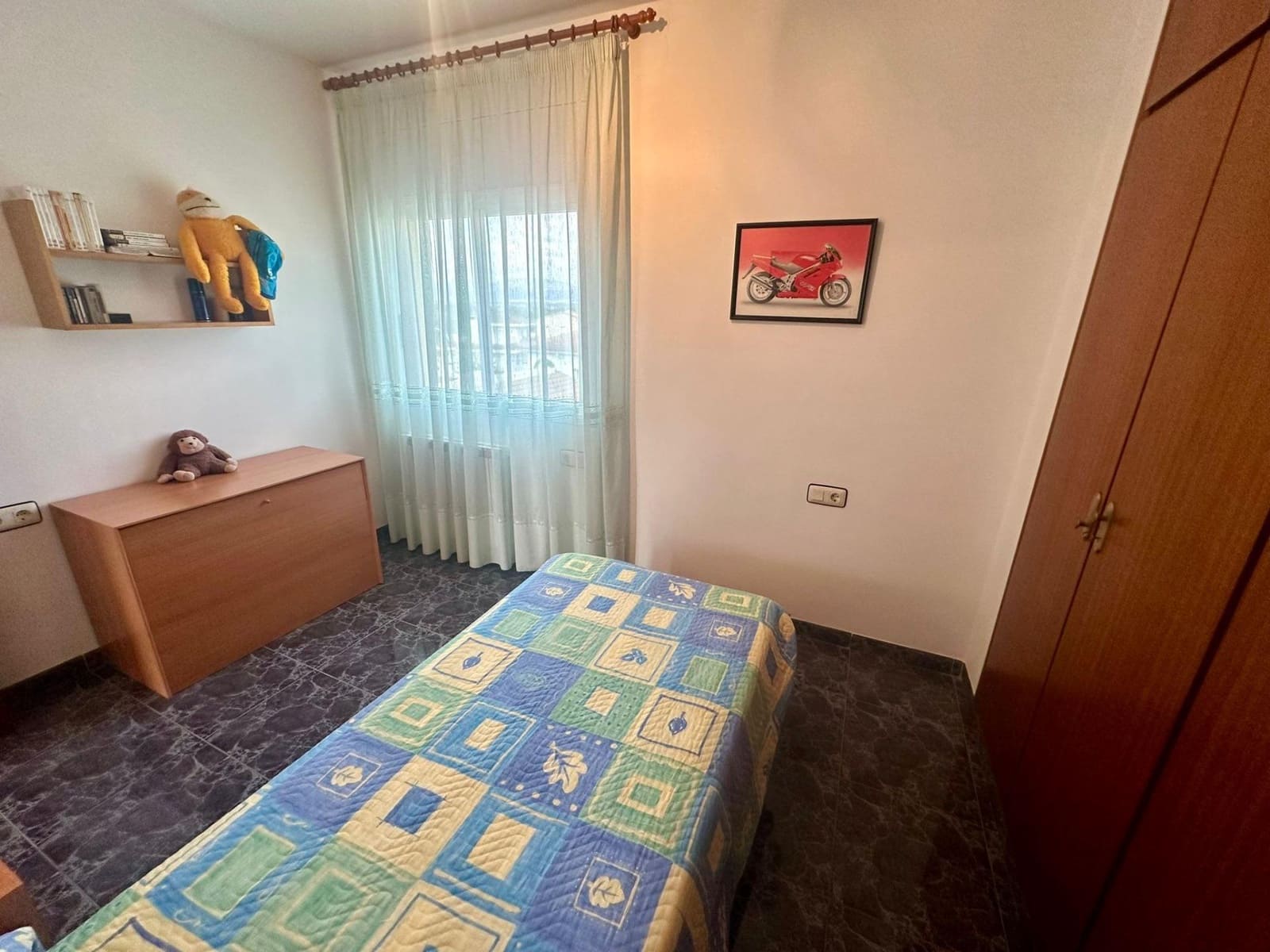 Chalet de 3 habitaciones en El Vendrell en venta con piscina garaje - 315.000 € (Ref: 9152082)