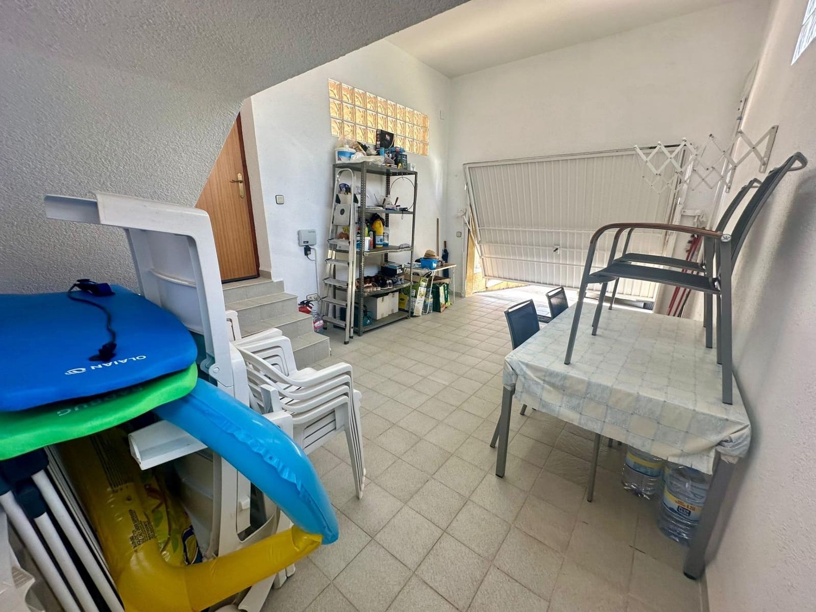 Chalet de 3 habitaciones en El Vendrell en venta con piscina garaje - 315.000 € (Ref: 9152082)