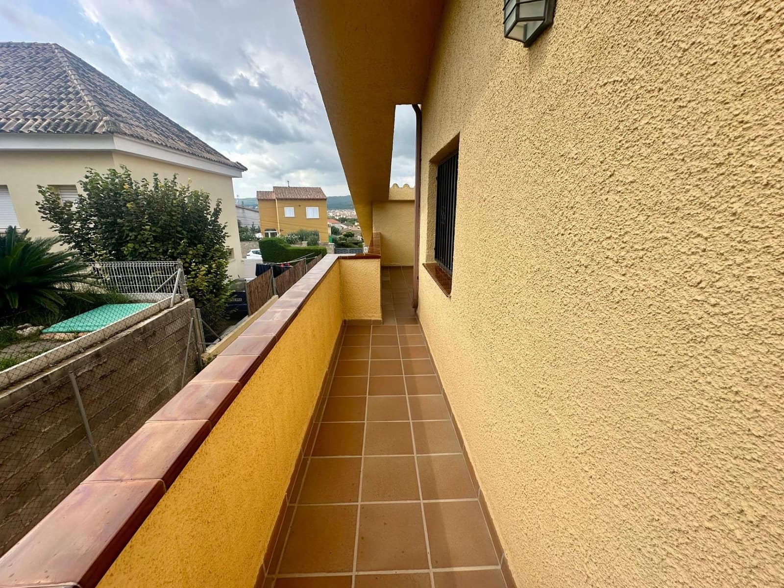 Chalet de 3 habitaciones en El Vendrell en venta con piscina garaje - 315.000 € (Ref: 9152082)