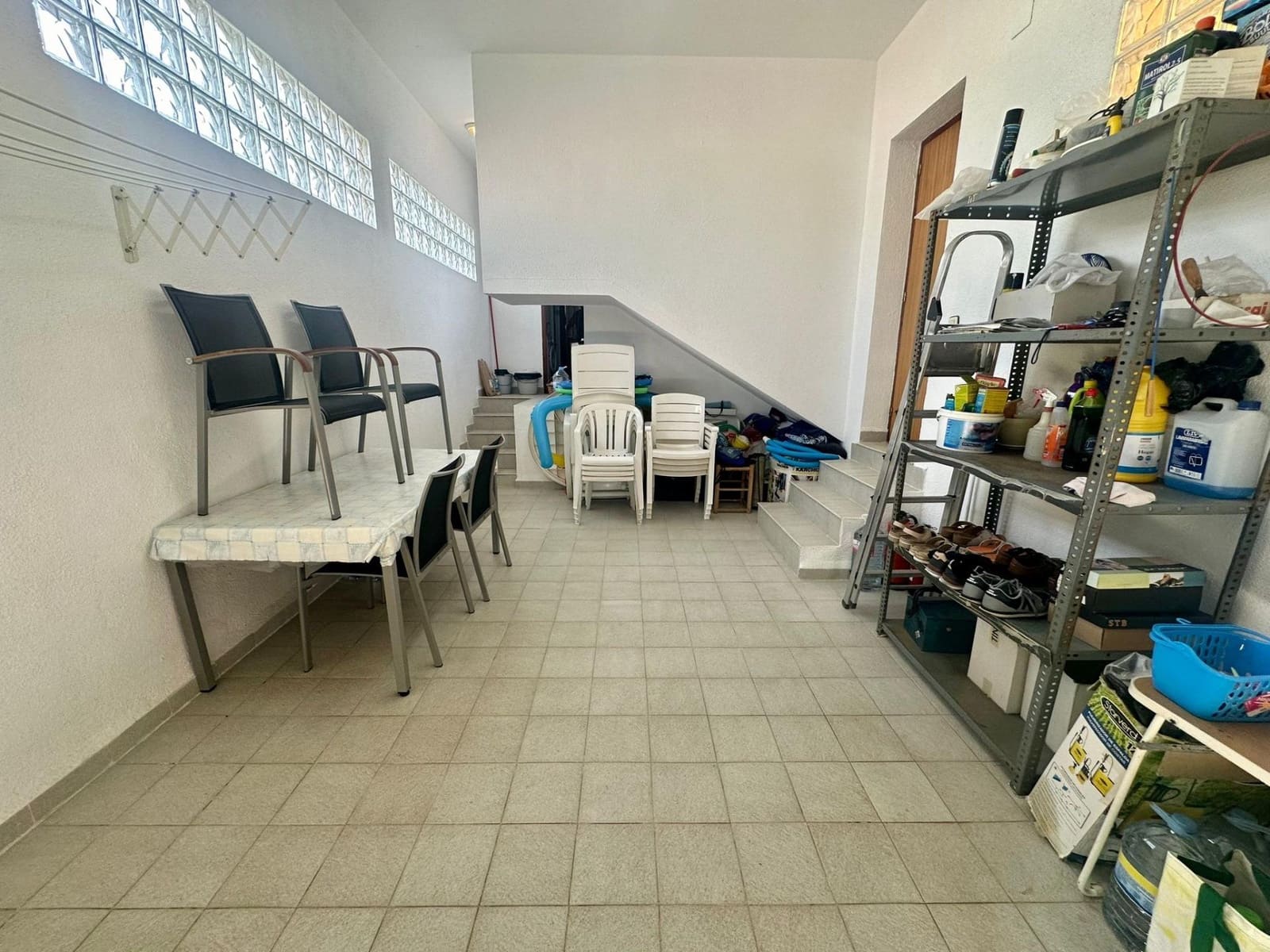 Chalet de 3 habitaciones en El Vendrell en venta con piscina garaje - 315.000 € (Ref: 9152082)