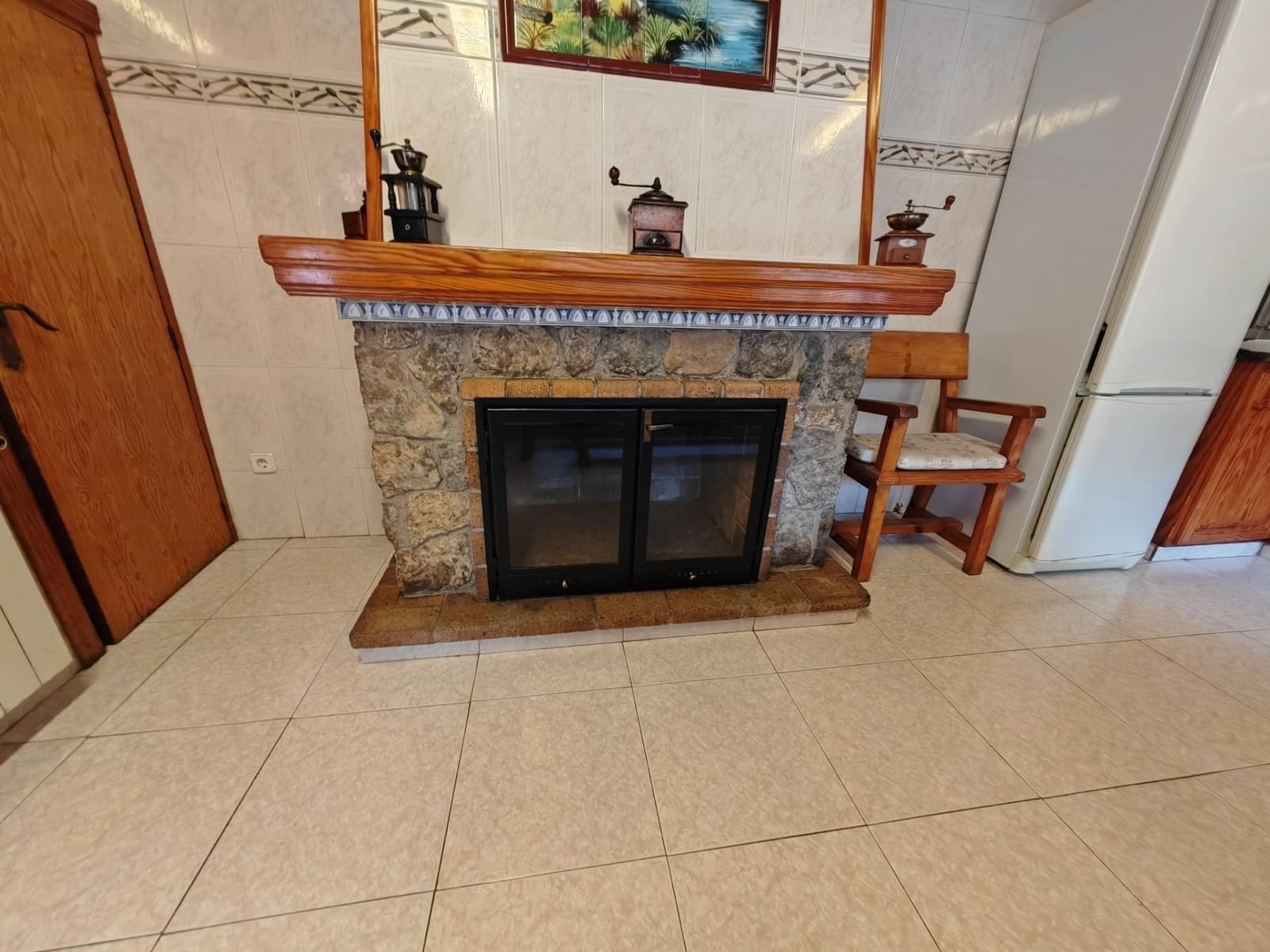 2 sypialnia Dom blizniak na sprzedaż w El Vendrell z garażem - 179 500 € (Ref: 9152083)