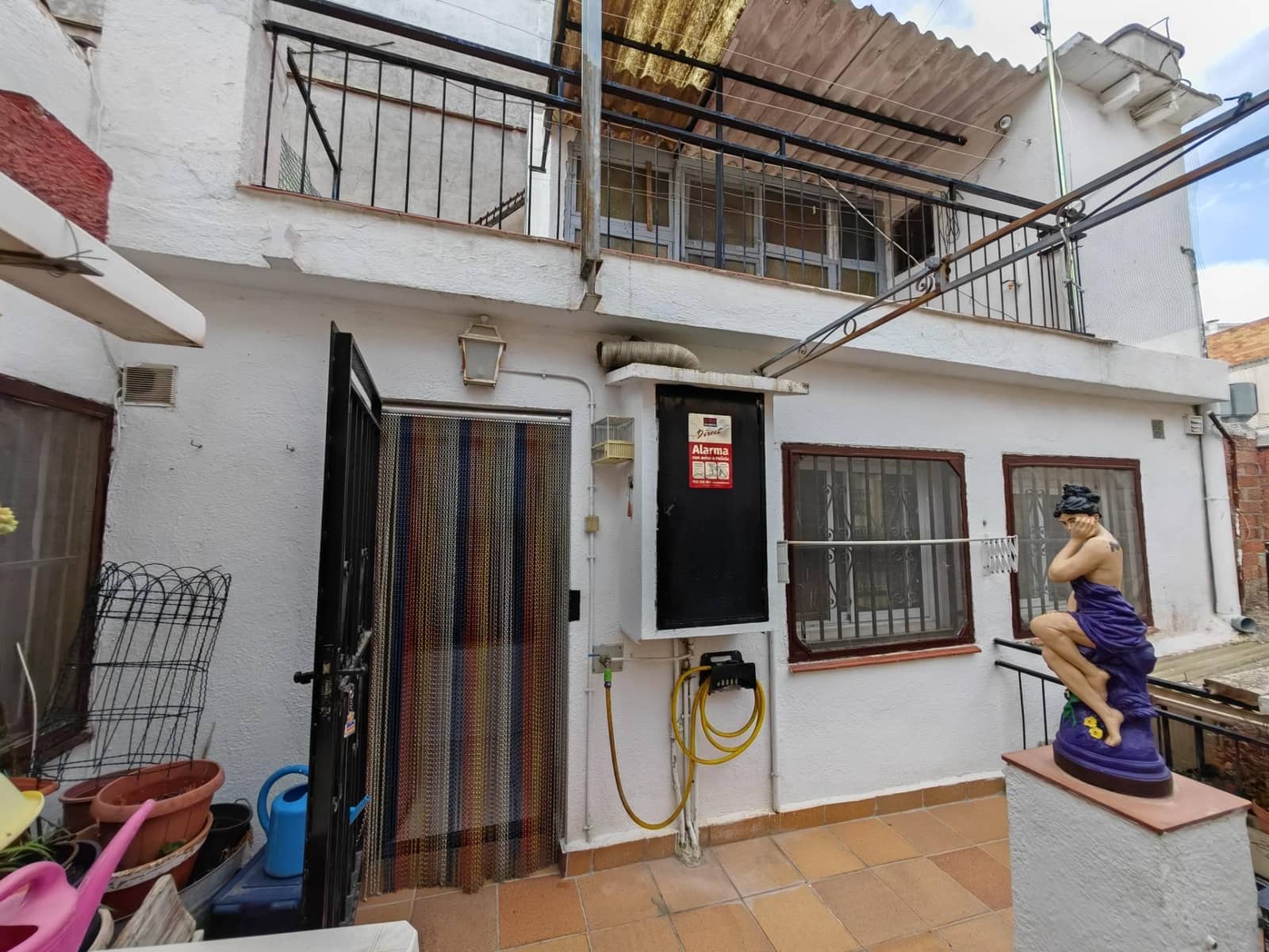 2 sypialnia Dom blizniak na sprzedaż w El Vendrell z garażem - 179 500 € (Ref: 9152083)