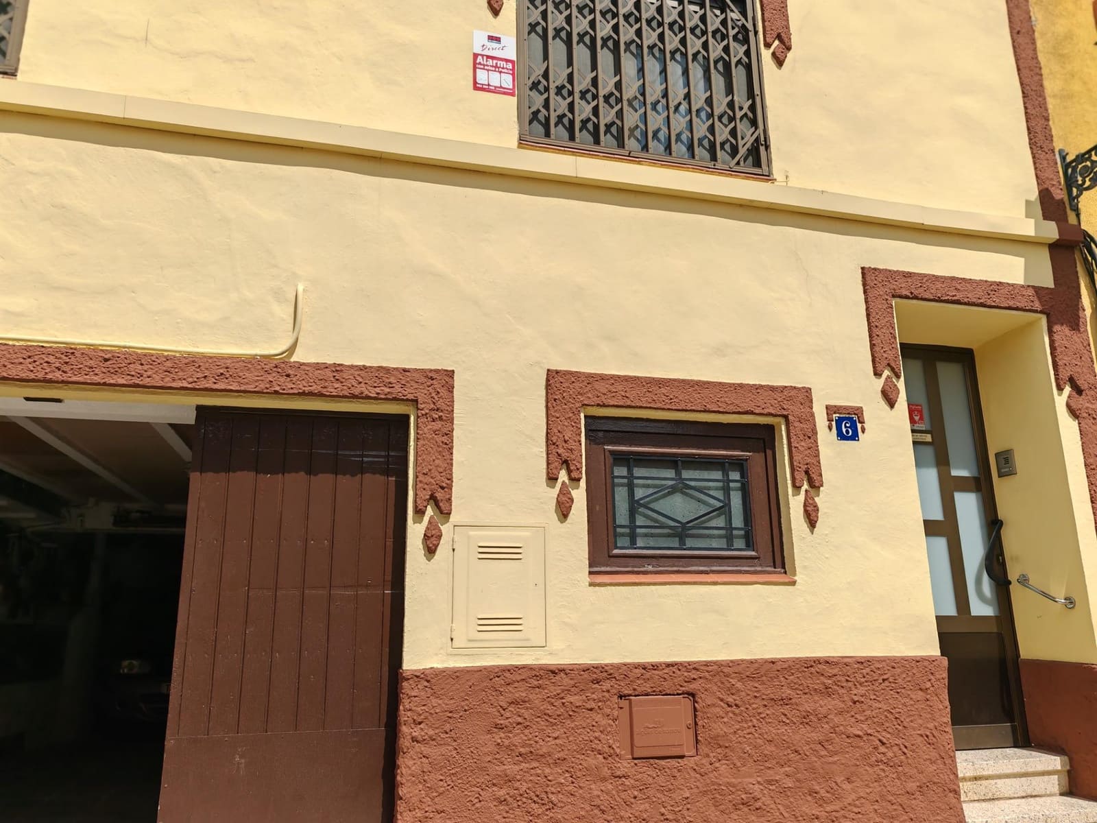 2 sypialnia Dom blizniak na sprzedaż w El Vendrell z garażem - 179 500 € (Ref: 9152083)