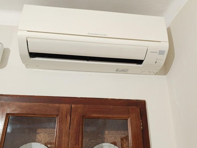 2 soverom Kjedet enebolig til salgs i El Vendrell med garasje - € 179 500 (Ref: 9152083)