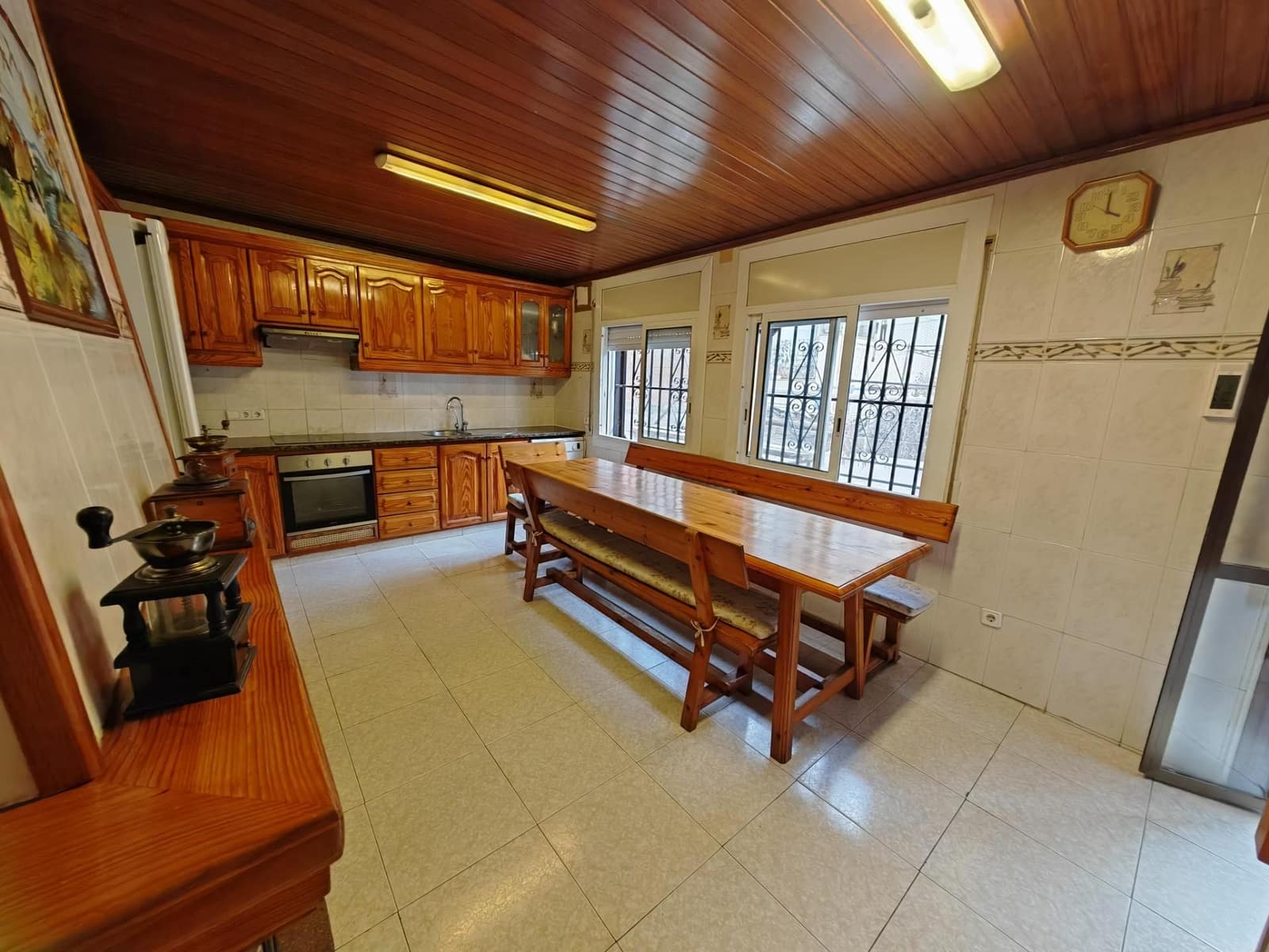 2 sypialnia Dom blizniak na sprzedaż w El Vendrell z garażem - 179 500 € (Ref: 9152083)