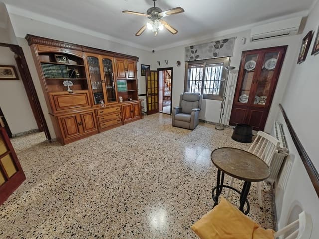 2 soverom Kjedet enebolig til salgs i El Vendrell med garasje - € 179 500 (Ref: 9152083)