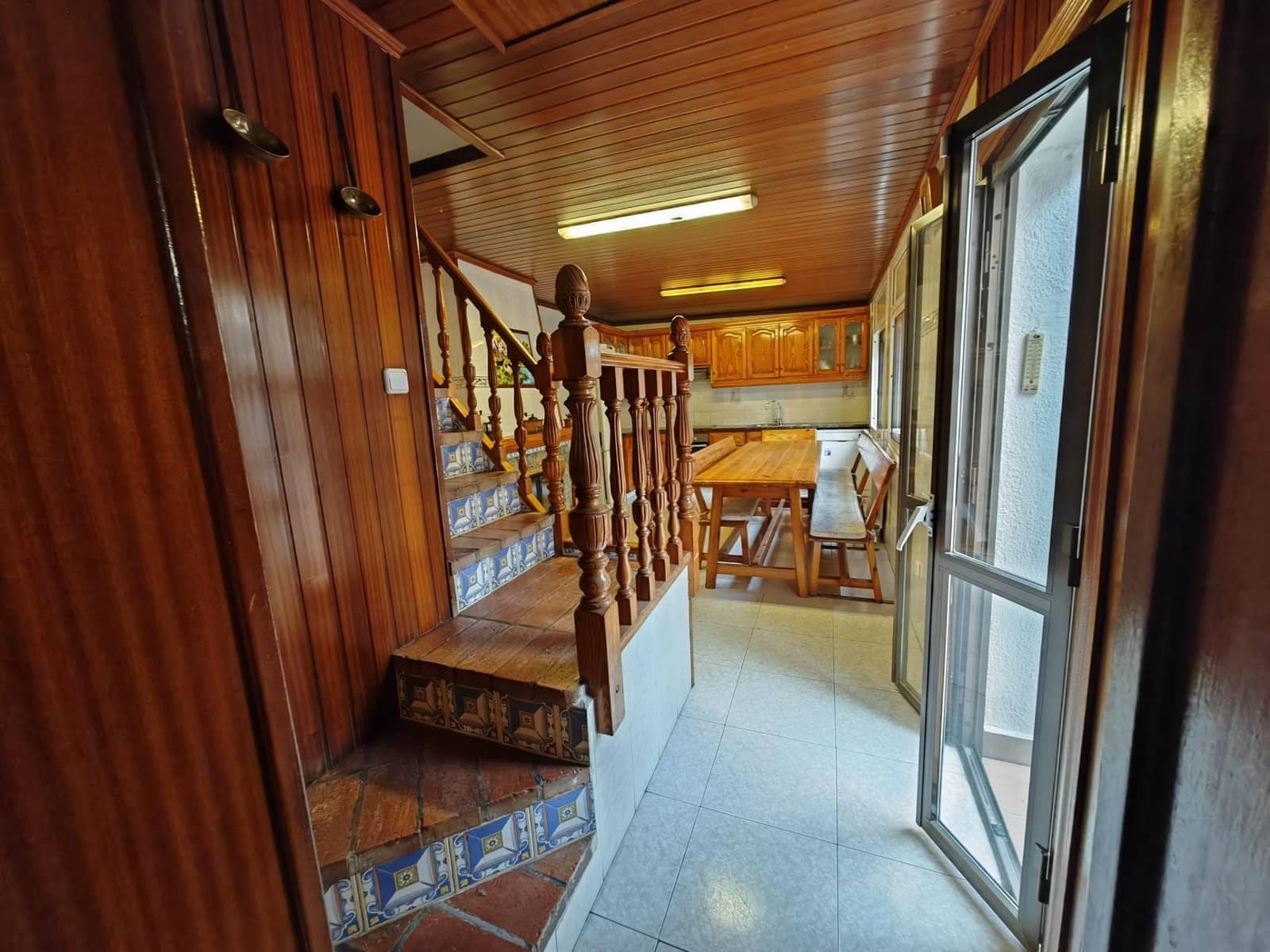 2 sypialnia Dom blizniak na sprzedaż w El Vendrell z garażem - 179 500 € (Ref: 9152083)