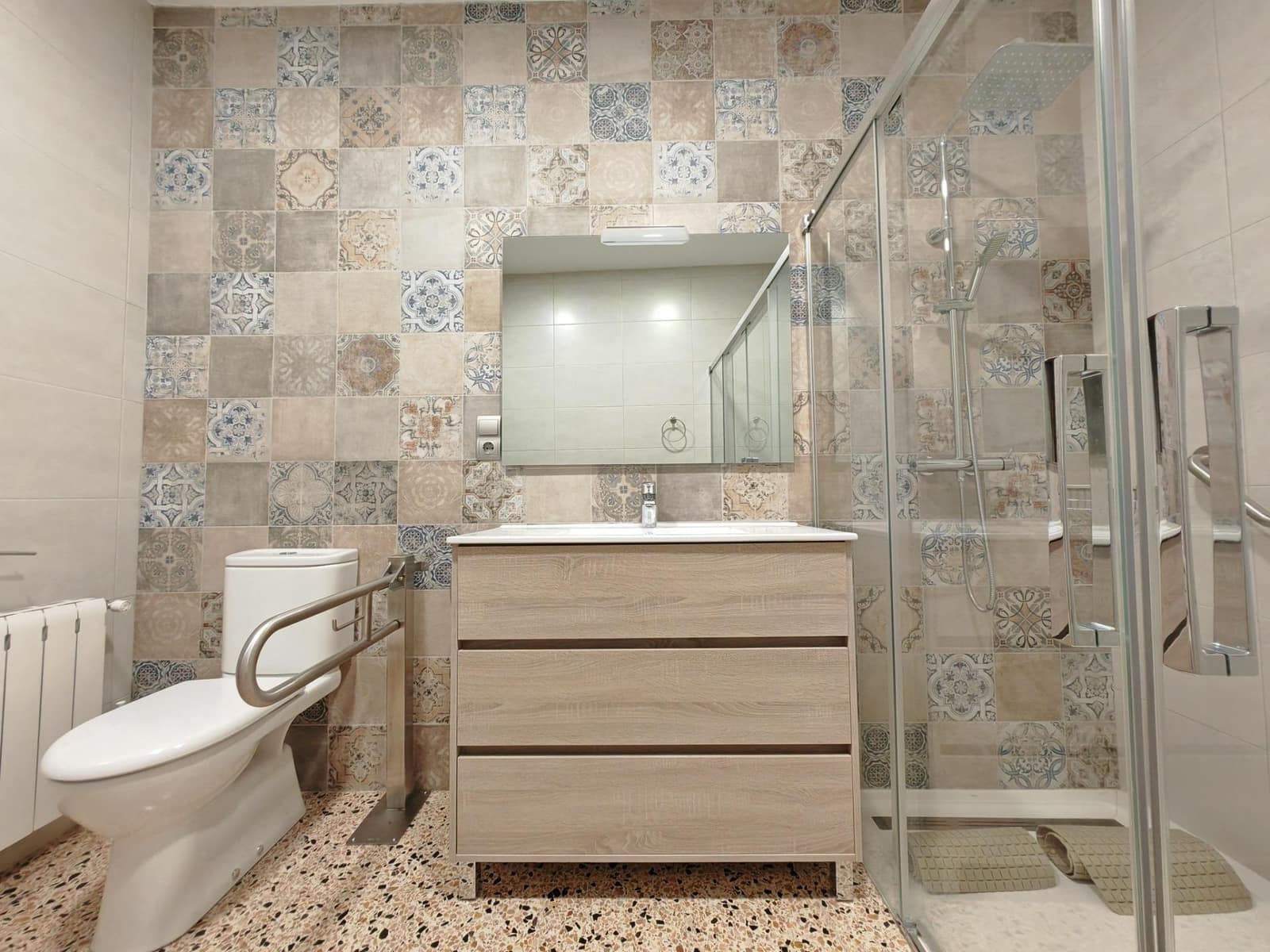 2 sypialnia Dom blizniak na sprzedaż w El Vendrell z garażem - 179 500 € (Ref: 9152083)