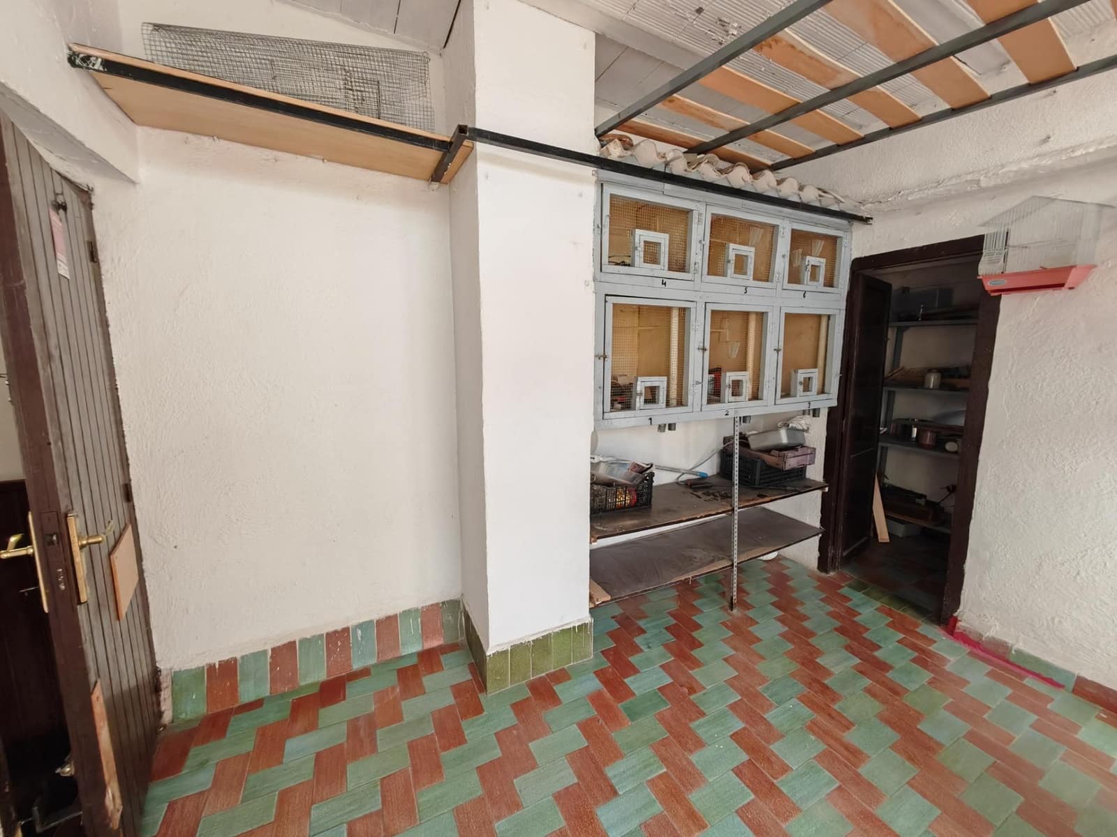 2 sypialnia Dom blizniak na sprzedaż w El Vendrell z garażem - 179 500 € (Ref: 9152083)