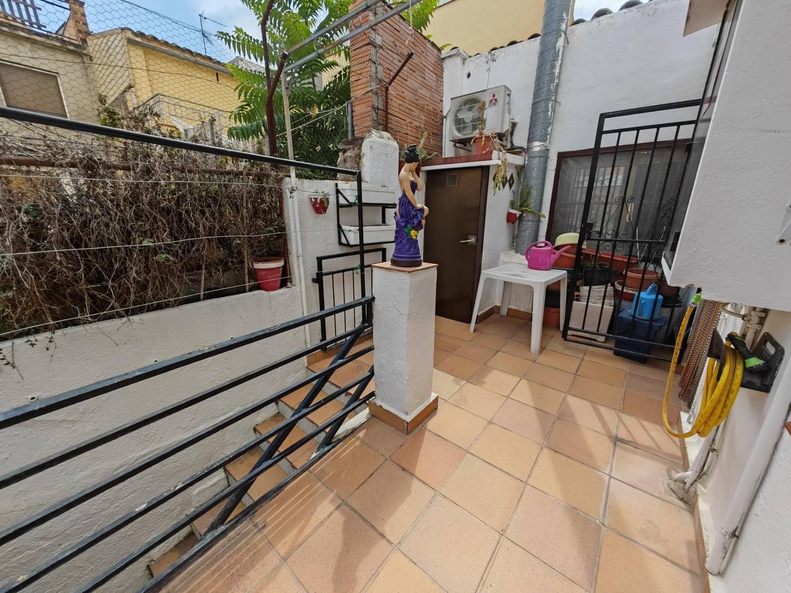 2 sypialnia Dom blizniak na sprzedaż w El Vendrell z garażem - 179 500 € (Ref: 9152083)