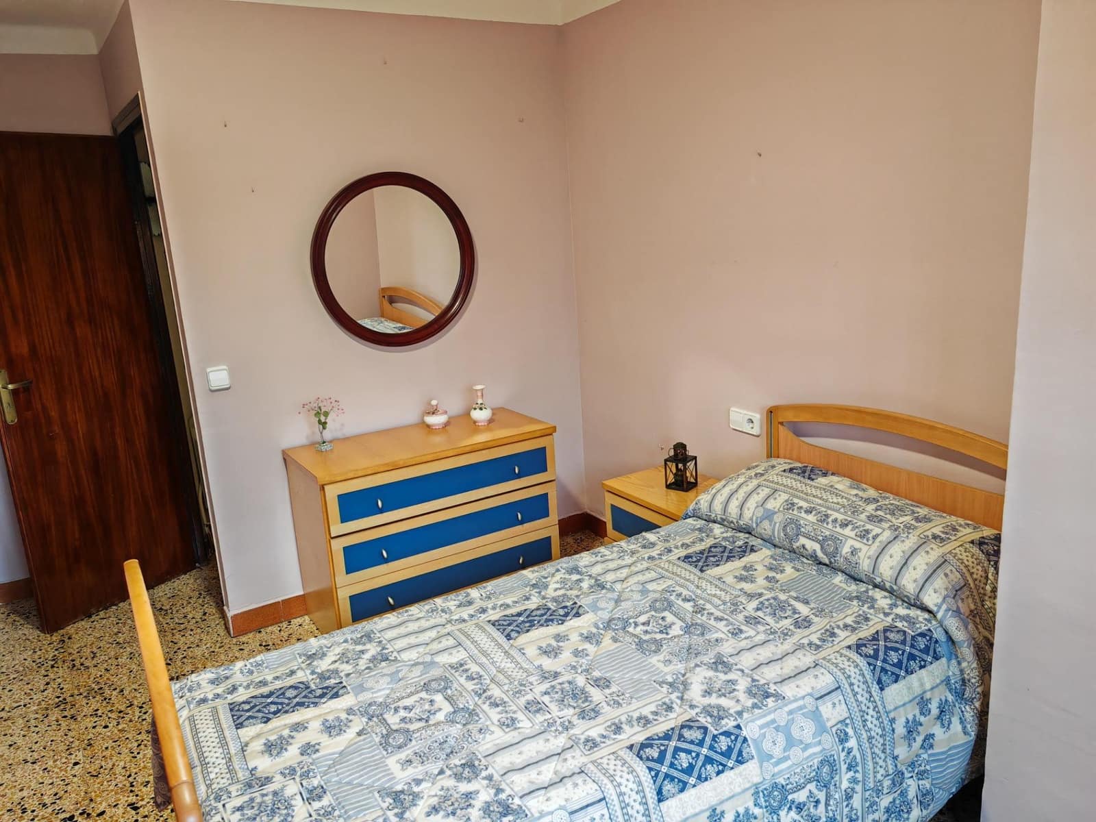 2 sypialnia Dom blizniak na sprzedaż w El Vendrell z garażem - 179 500 € (Ref: 9152083)