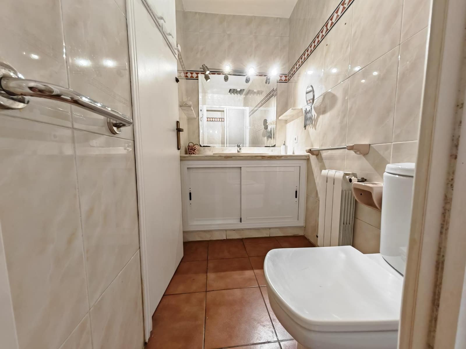 2 sypialnia Dom blizniak na sprzedaż w El Vendrell z garażem - 179 500 € (Ref: 9152083)