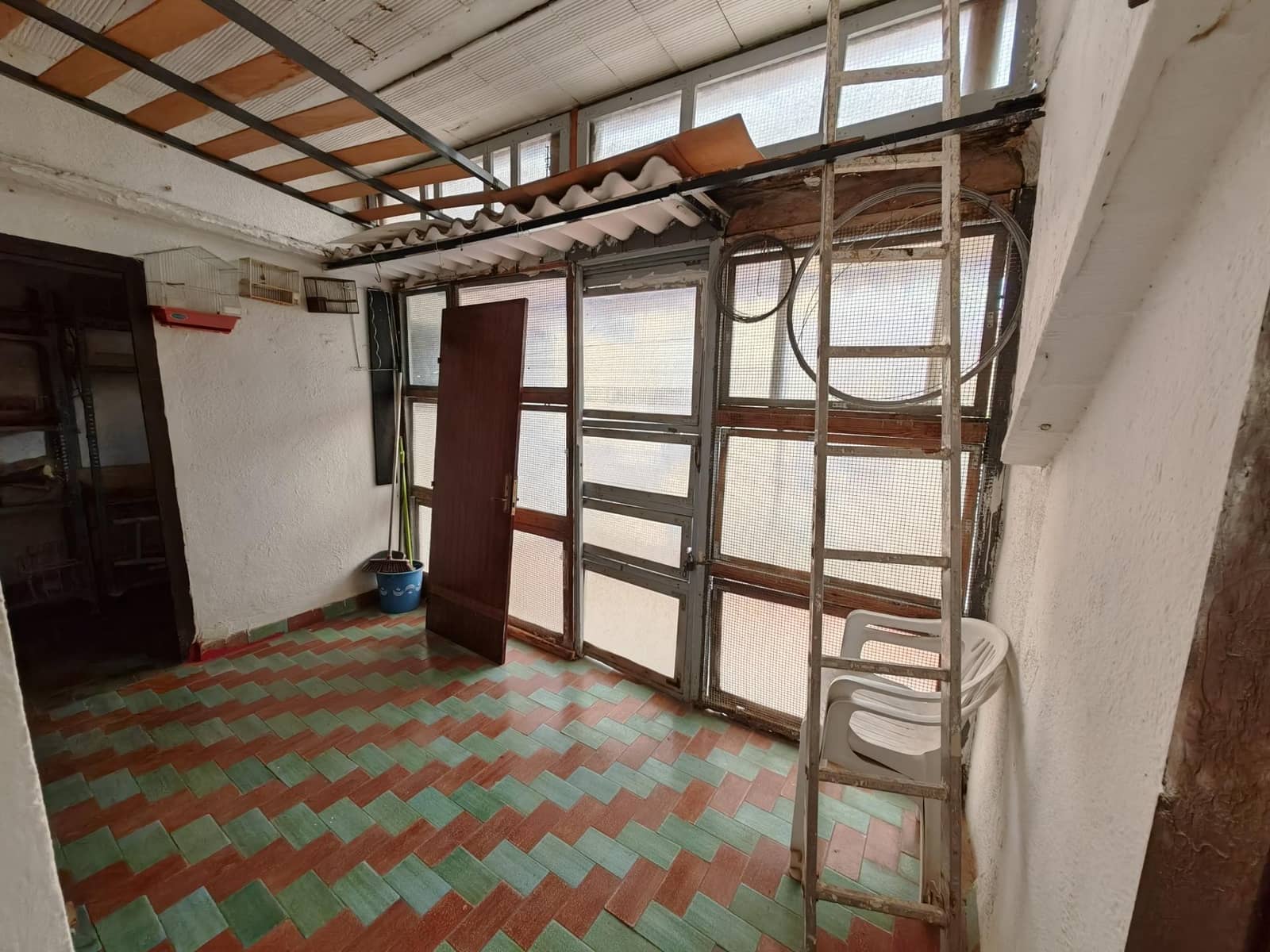 2 sypialnia Dom blizniak na sprzedaż w El Vendrell z garażem - 179 500 € (Ref: 9152083)