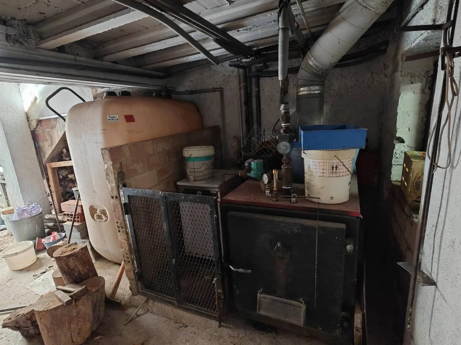 2 sypialnia Dom blizniak na sprzedaż w El Vendrell z garażem - 179 500 € (Ref: 9152083)