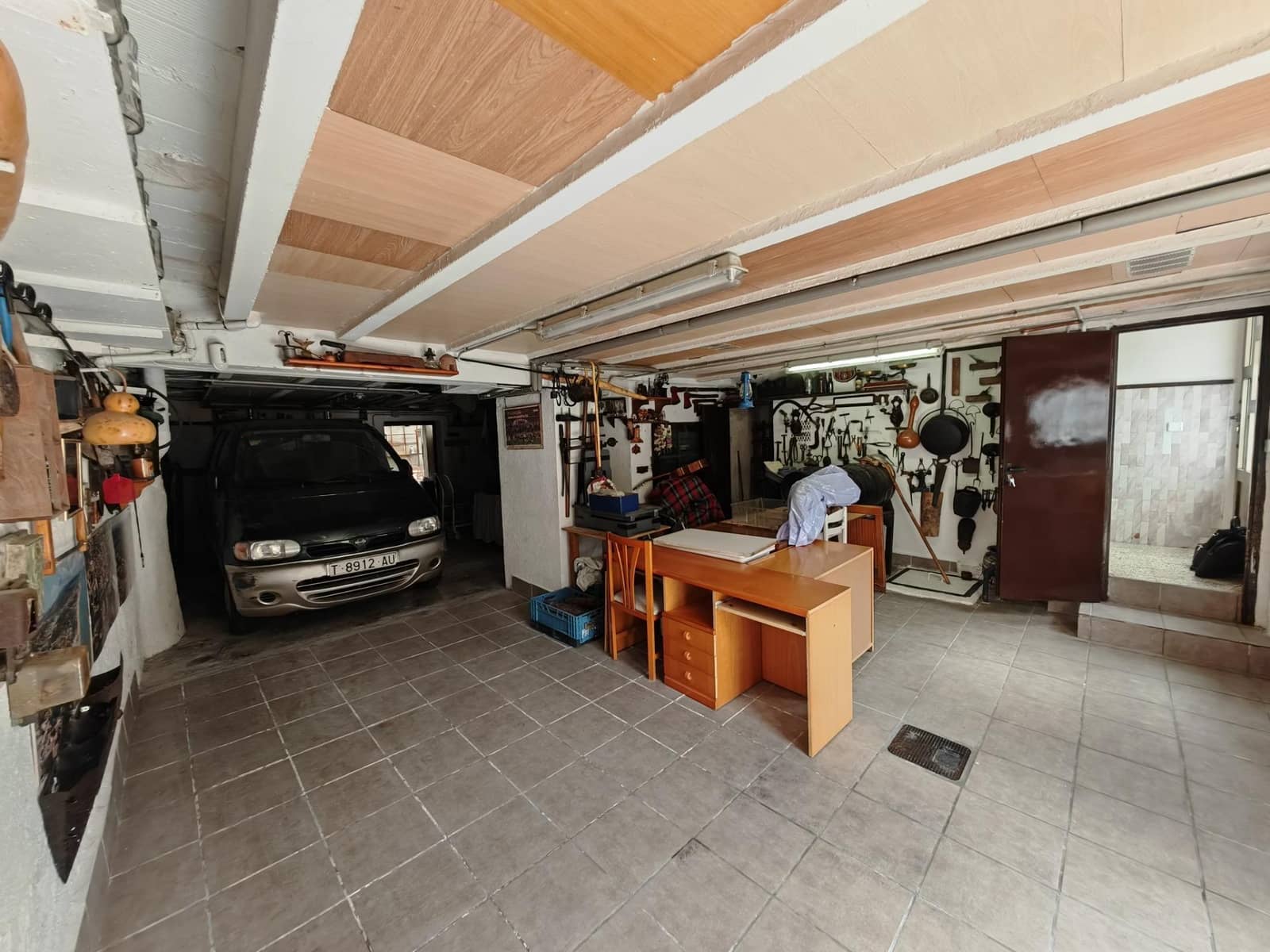 2 sypialnia Dom blizniak na sprzedaż w El Vendrell z garażem - 179 500 € (Ref: 9152083)