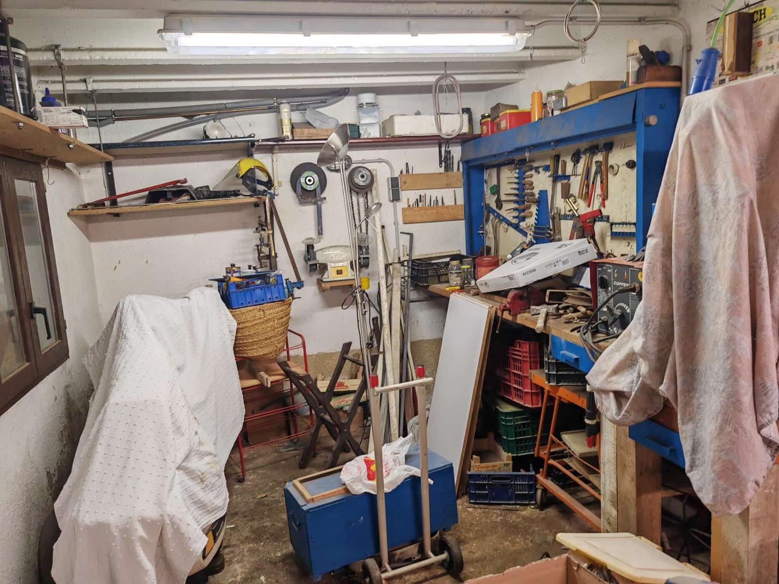 2 sypialnia Dom blizniak na sprzedaż w El Vendrell z garażem - 179 500 € (Ref: 9152083)