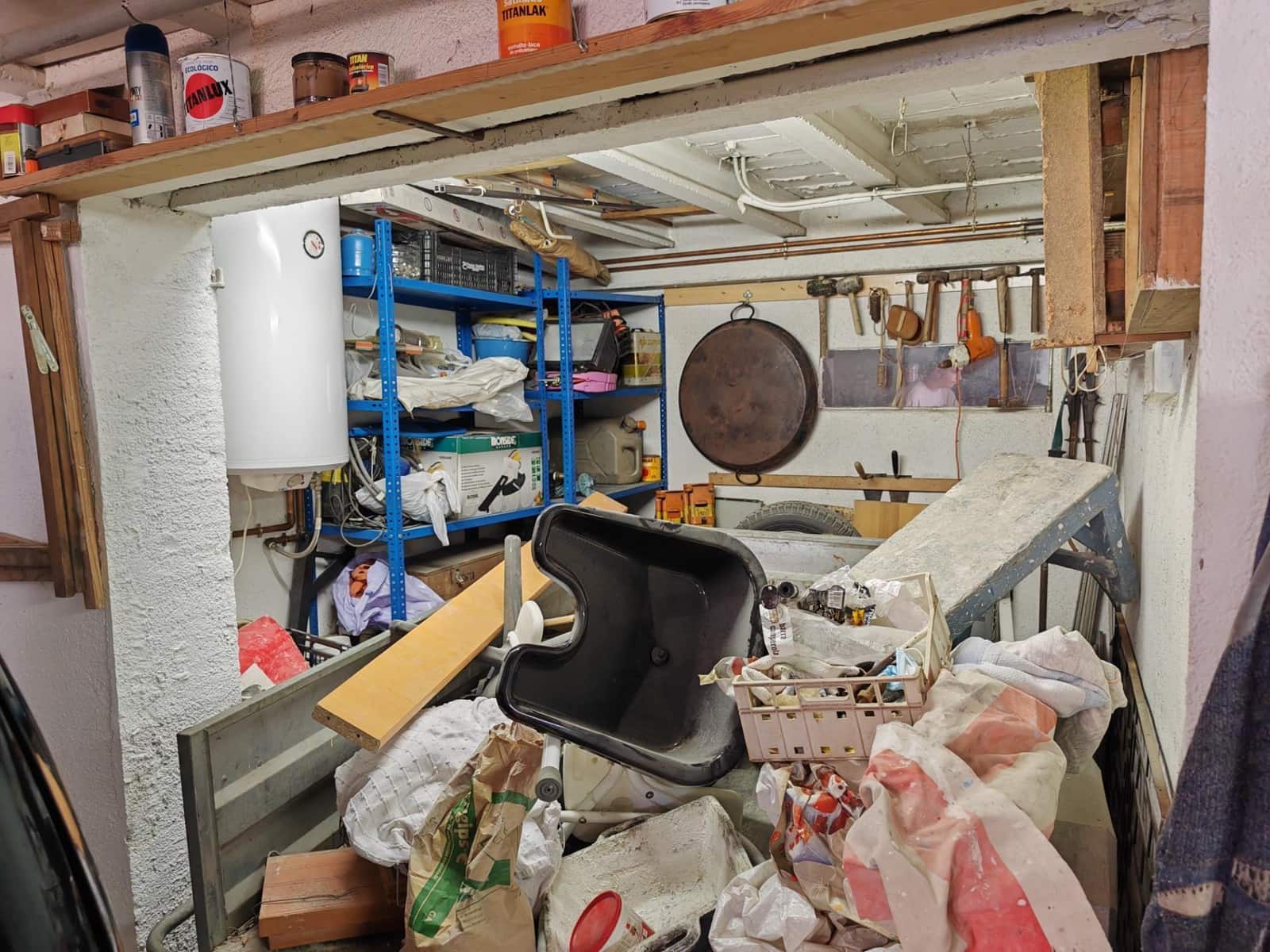 2 sypialnia Dom blizniak na sprzedaż w El Vendrell z garażem - 179 500 € (Ref: 9152083)